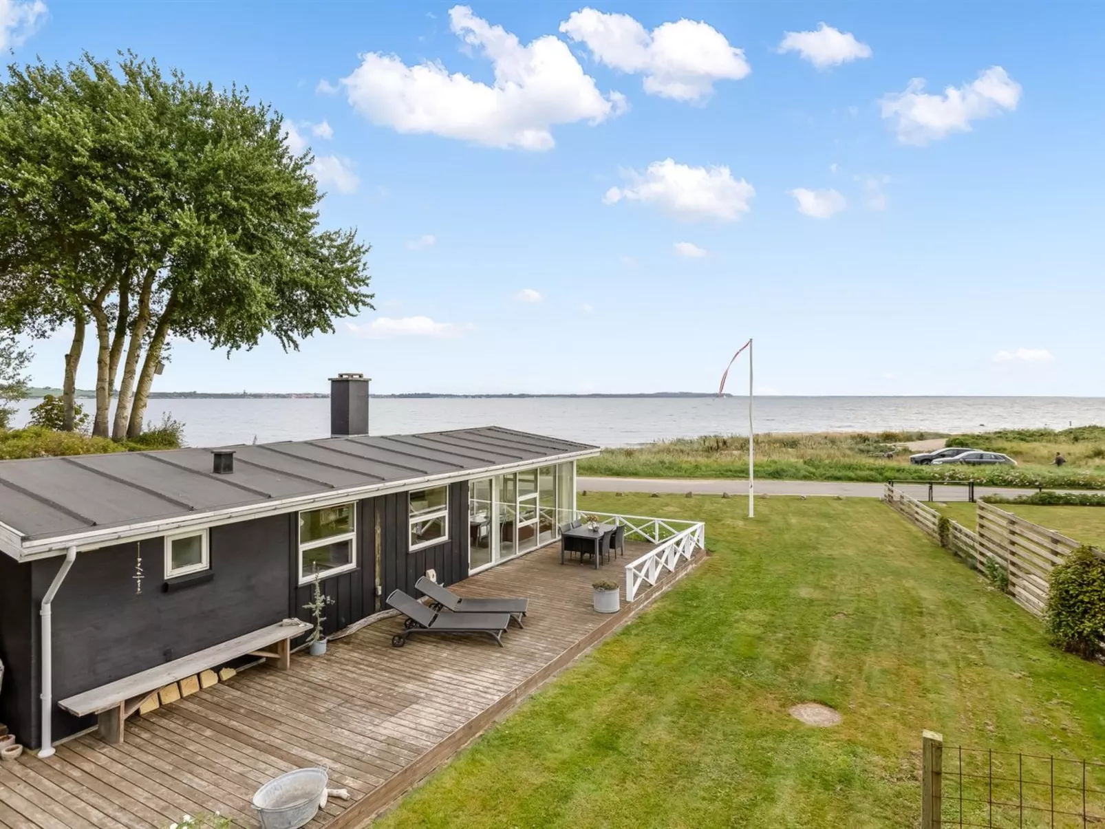 "Teodosija" - 20m from the sea