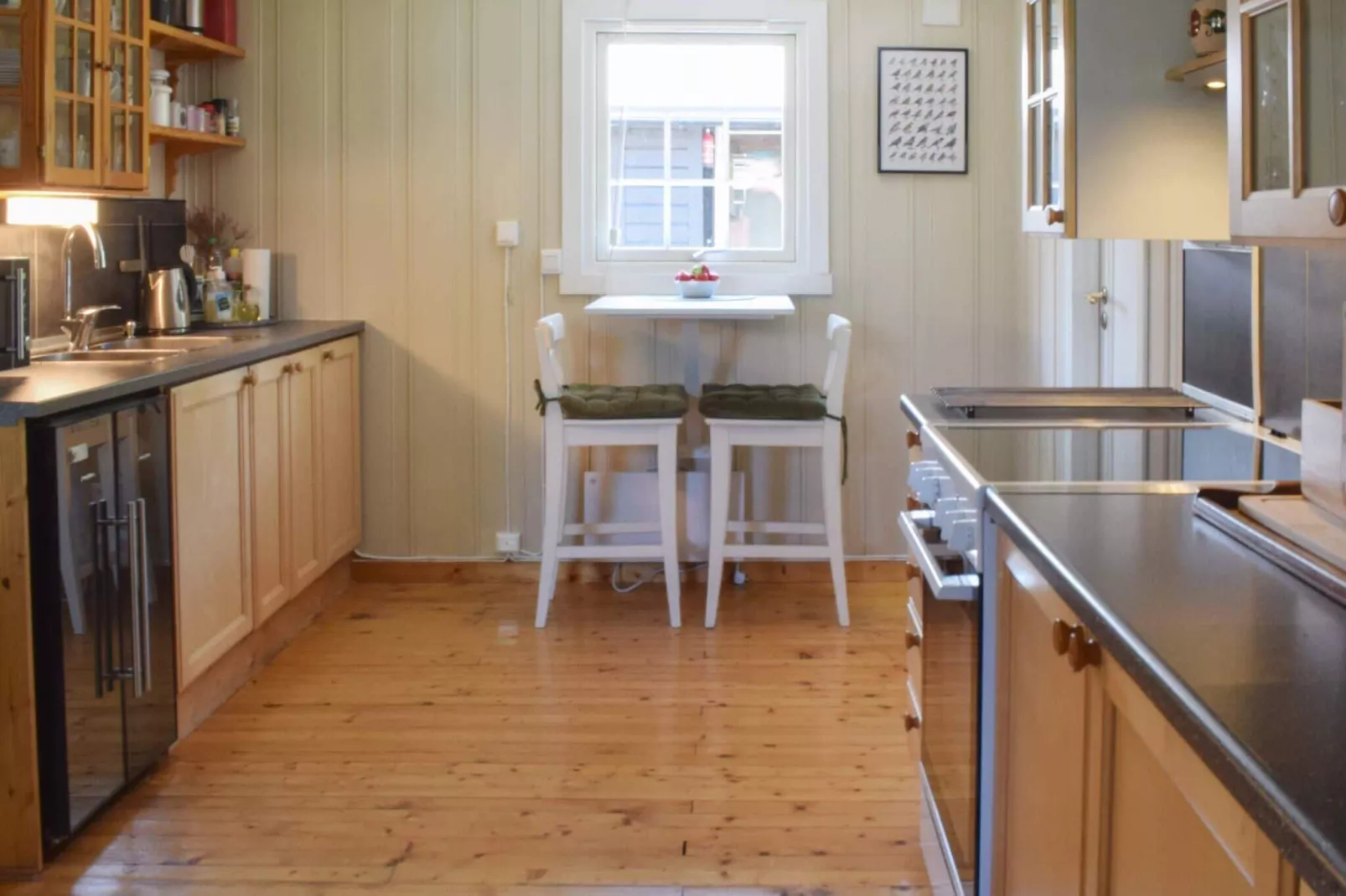 5 person holiday home in Halden-By Traum-Indoor