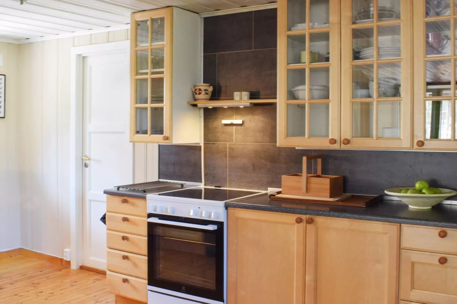 5 person holiday home in Halden-By Traum-Indoor