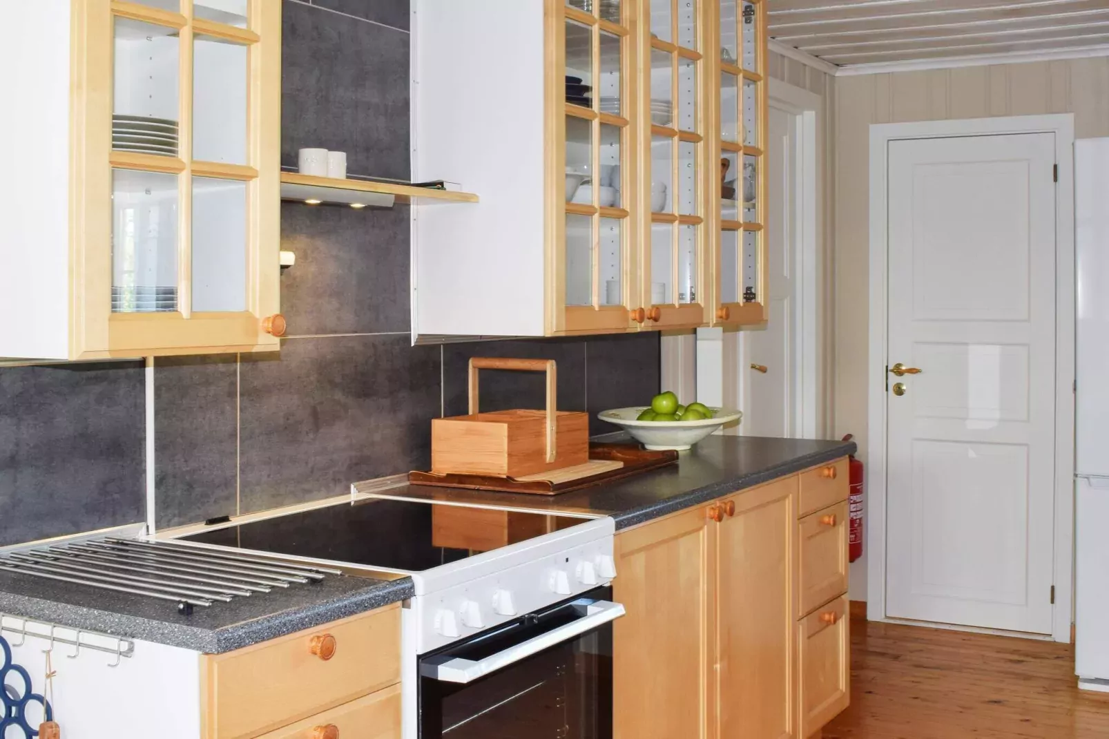 5 person holiday home in Halden-By Traum-Indoor