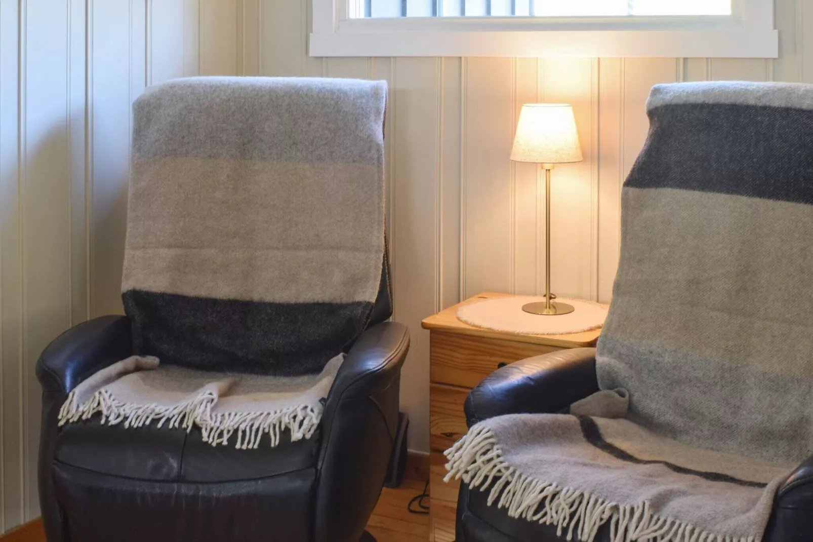 5 person holiday home in Halden-By Traum-Indoor