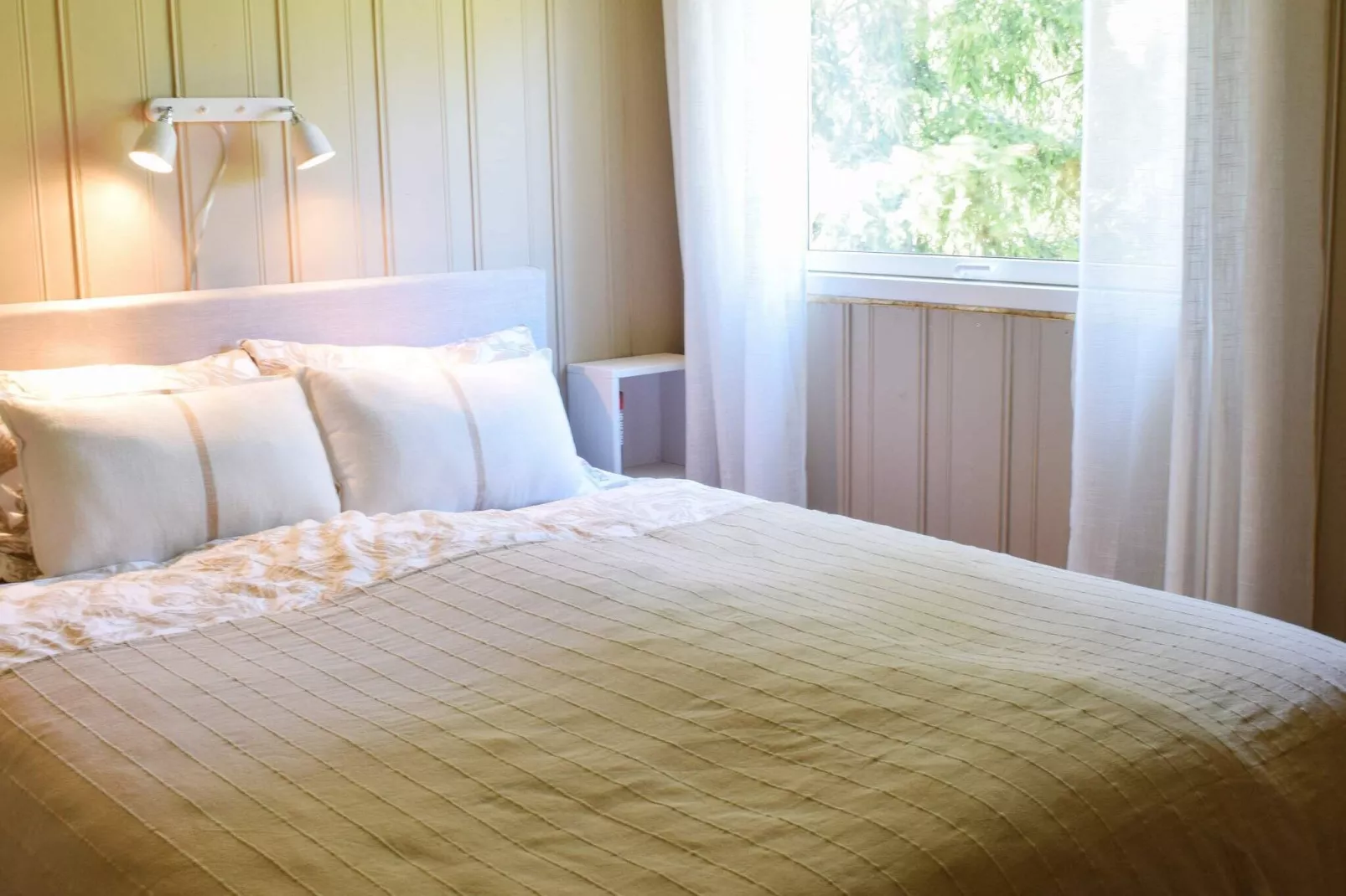 5 person holiday home in Halden-By Traum-Indoor