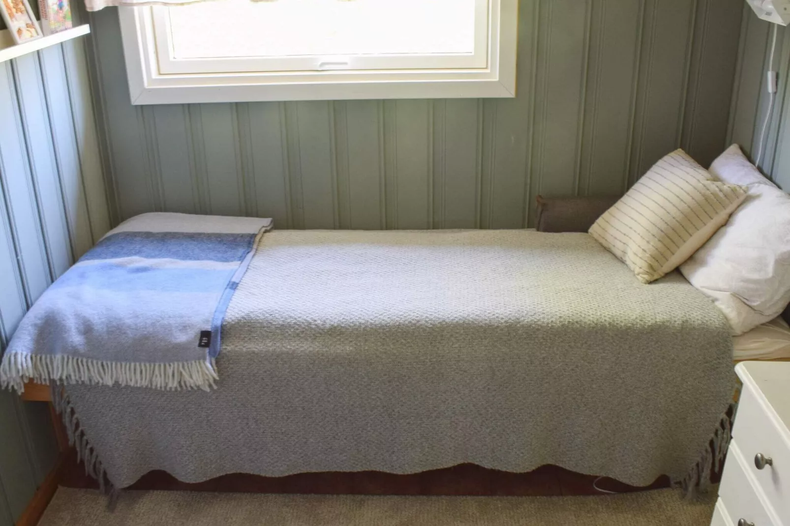 5 person holiday home in Halden-By Traum-Indoor