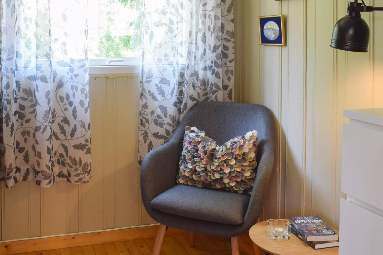 5 person holiday home in Halden-By Traum-Indoor