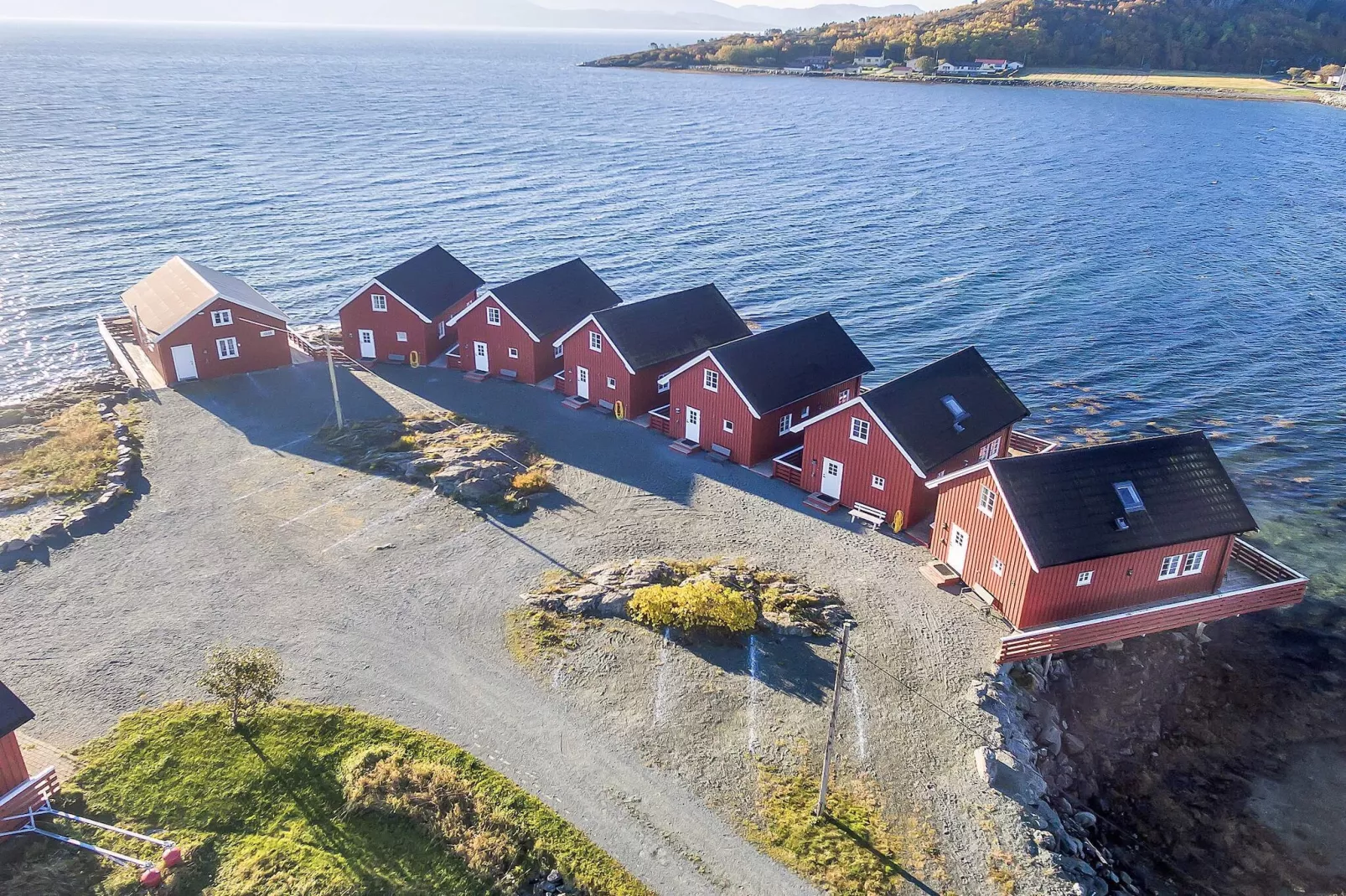 Seaside Retreat with Boats & Fishing