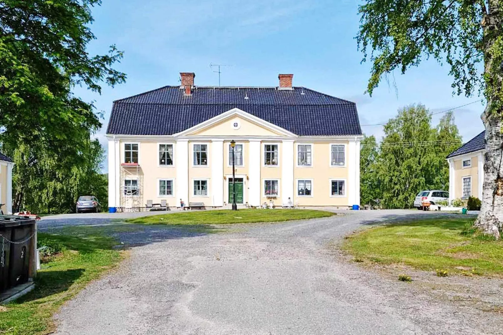 6 person holiday home in Utansjö-By Traum