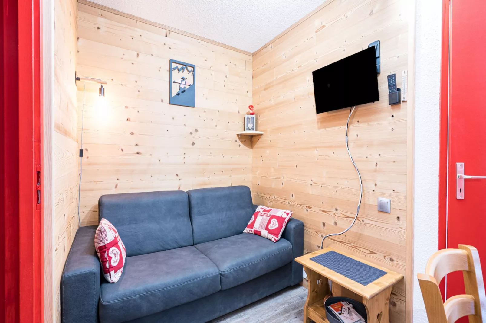 Grande Neige N°10 - 2P4