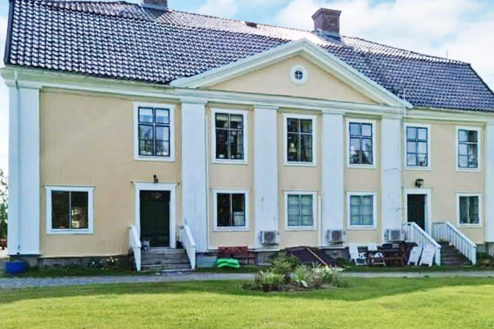6 person holiday home in Utansjö-By Traum