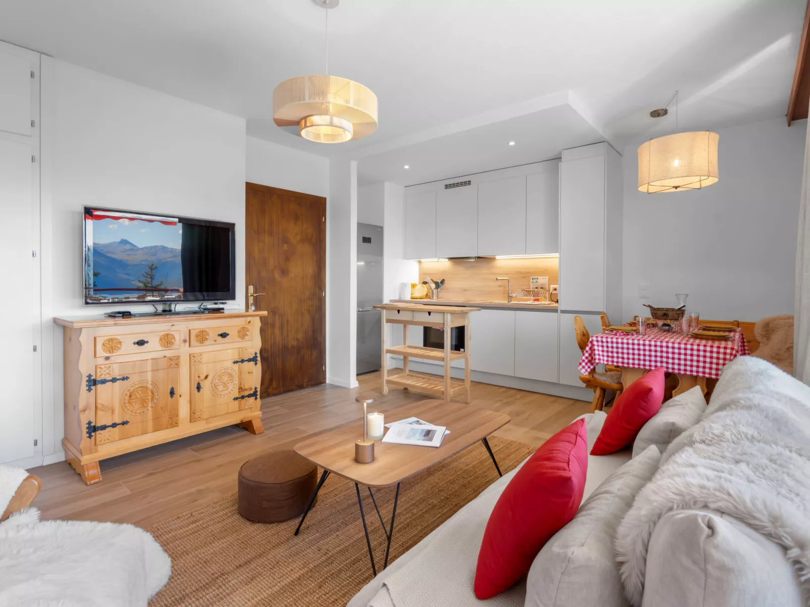 La Forêt ouest C120