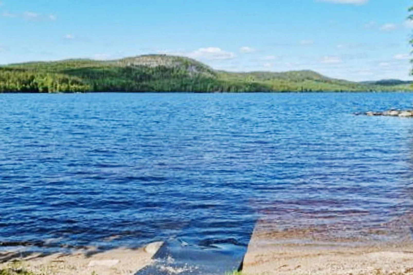 6 person holiday home in Utansjö-By Traum-Water view