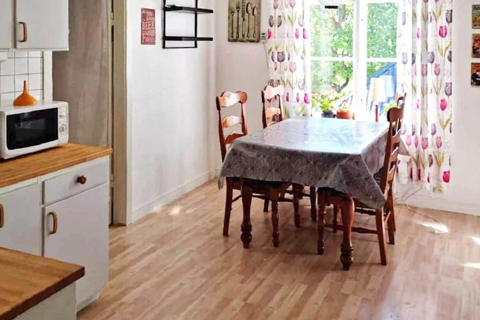 6 person holiday home in Utansjö-By Traum