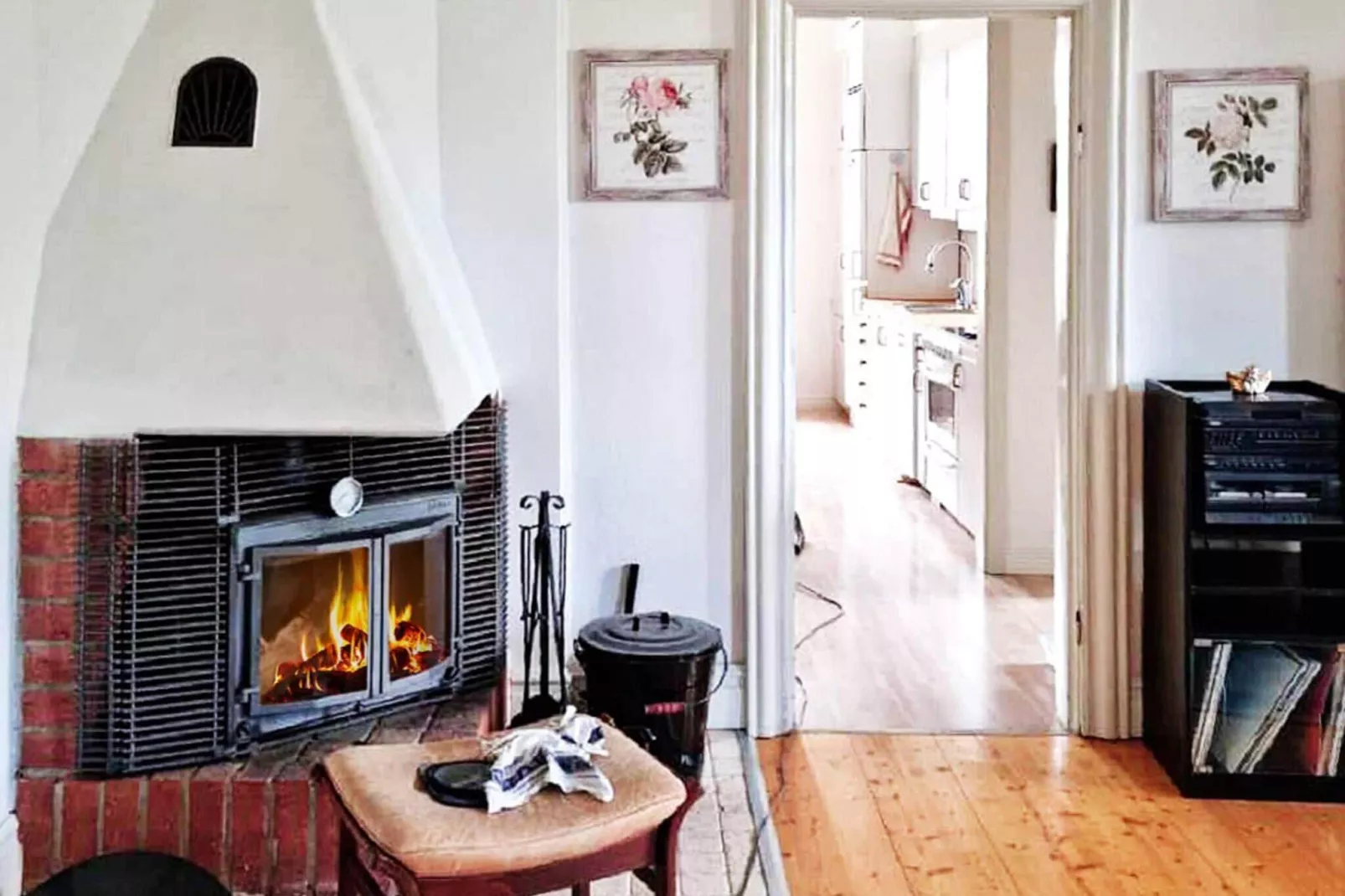 6 person holiday home in Utansjö-By Traum-Indoor