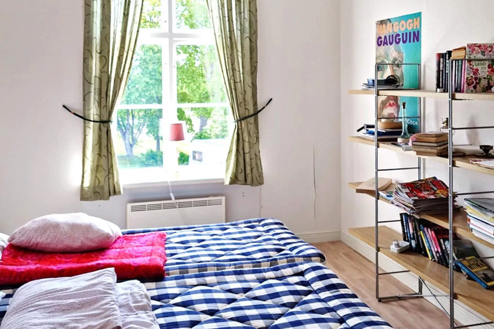 6 person holiday home in Utansjö-By Traum-Indoor