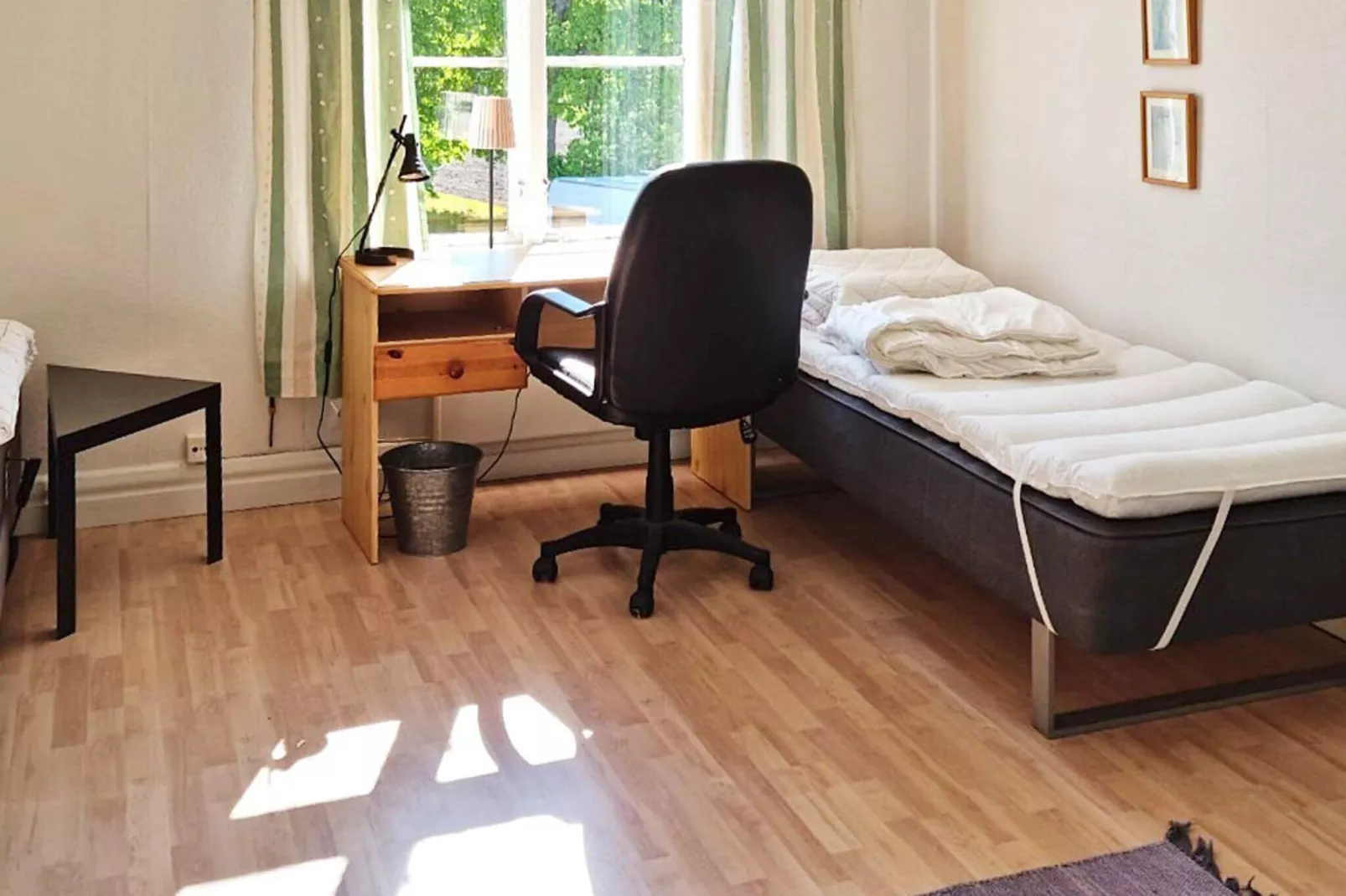 6 person holiday home in Utansjö-By Traum-Indoor