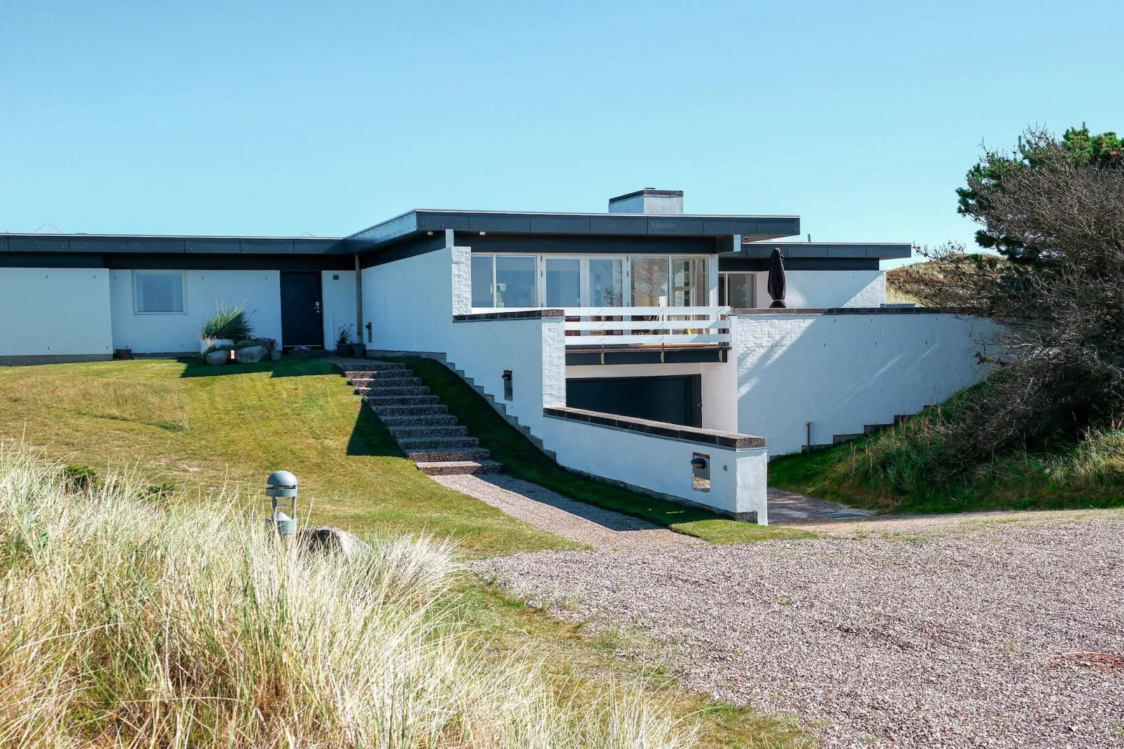 Family-Friendly House with Sauna