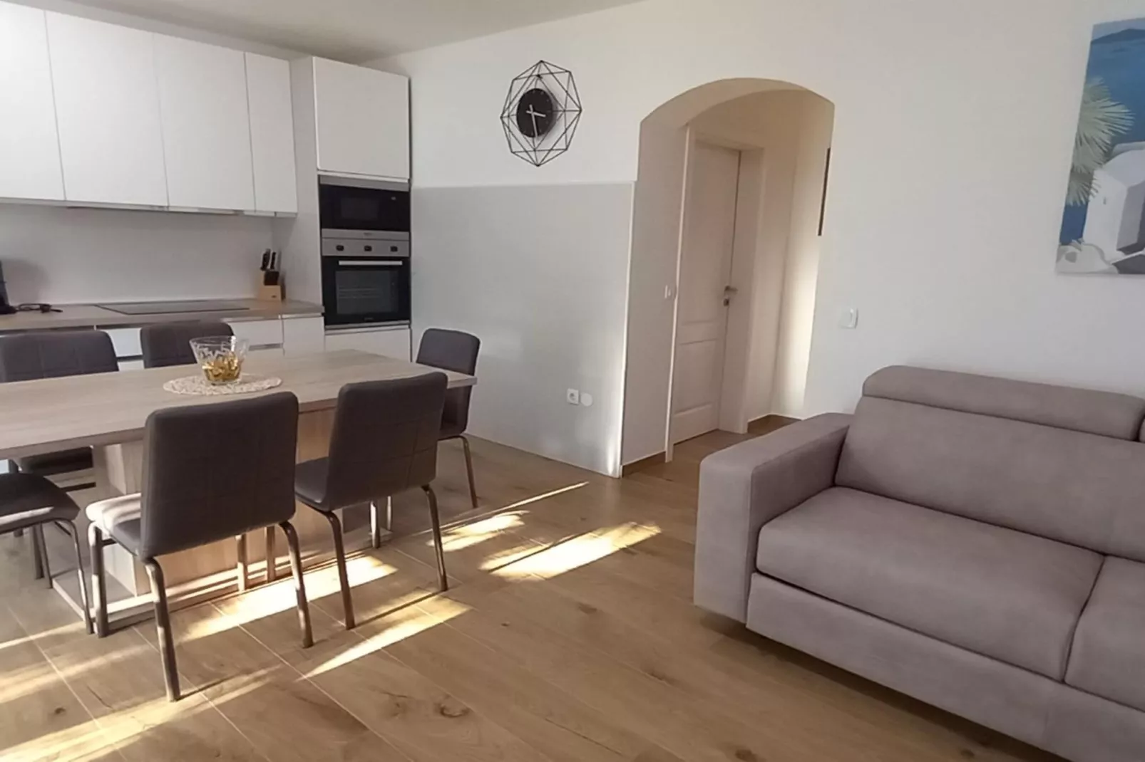 Two Bedroom Apartment With Private Pool