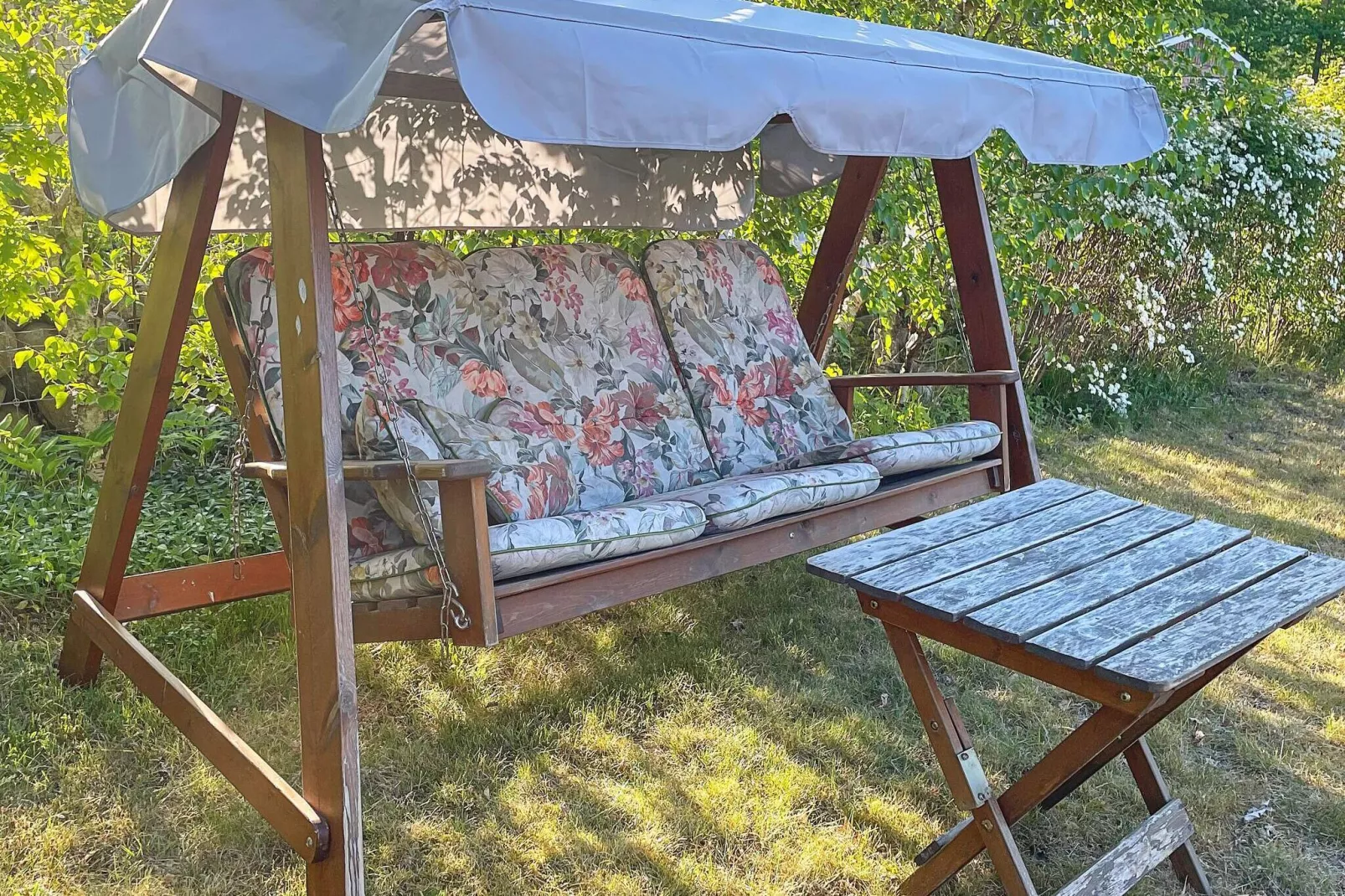 6 Personen Ferienhaus in SÖLVESBORG-By Traum-Im Freien