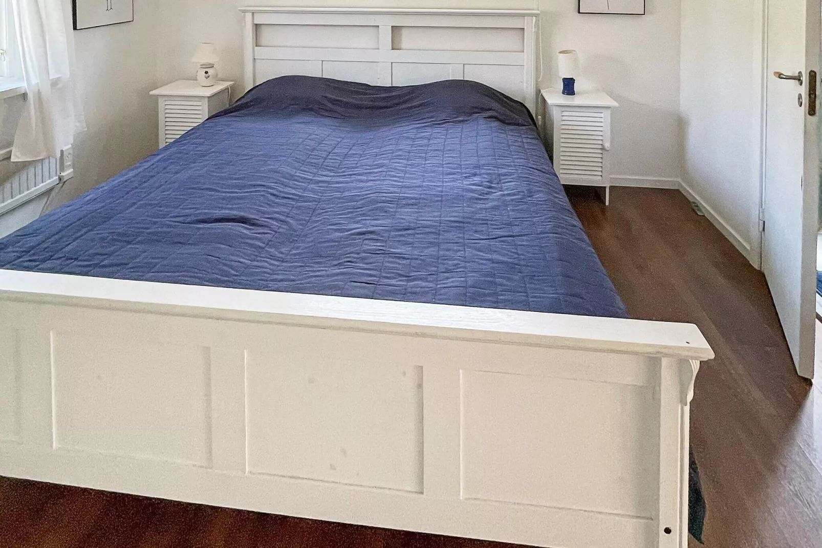 6 Personen Ferienhaus in SÖLVESBORG-By Traum-Innenbereich