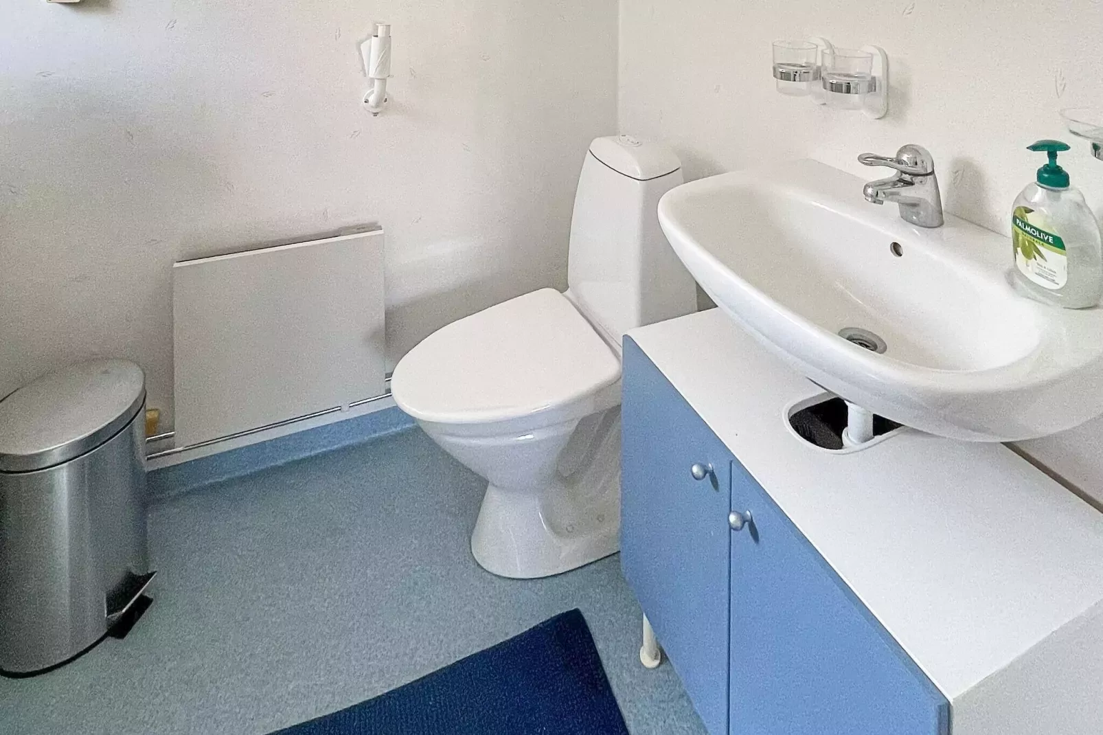 6 Personen Ferienhaus in SÖLVESBORG-By Traum-Innenbereich