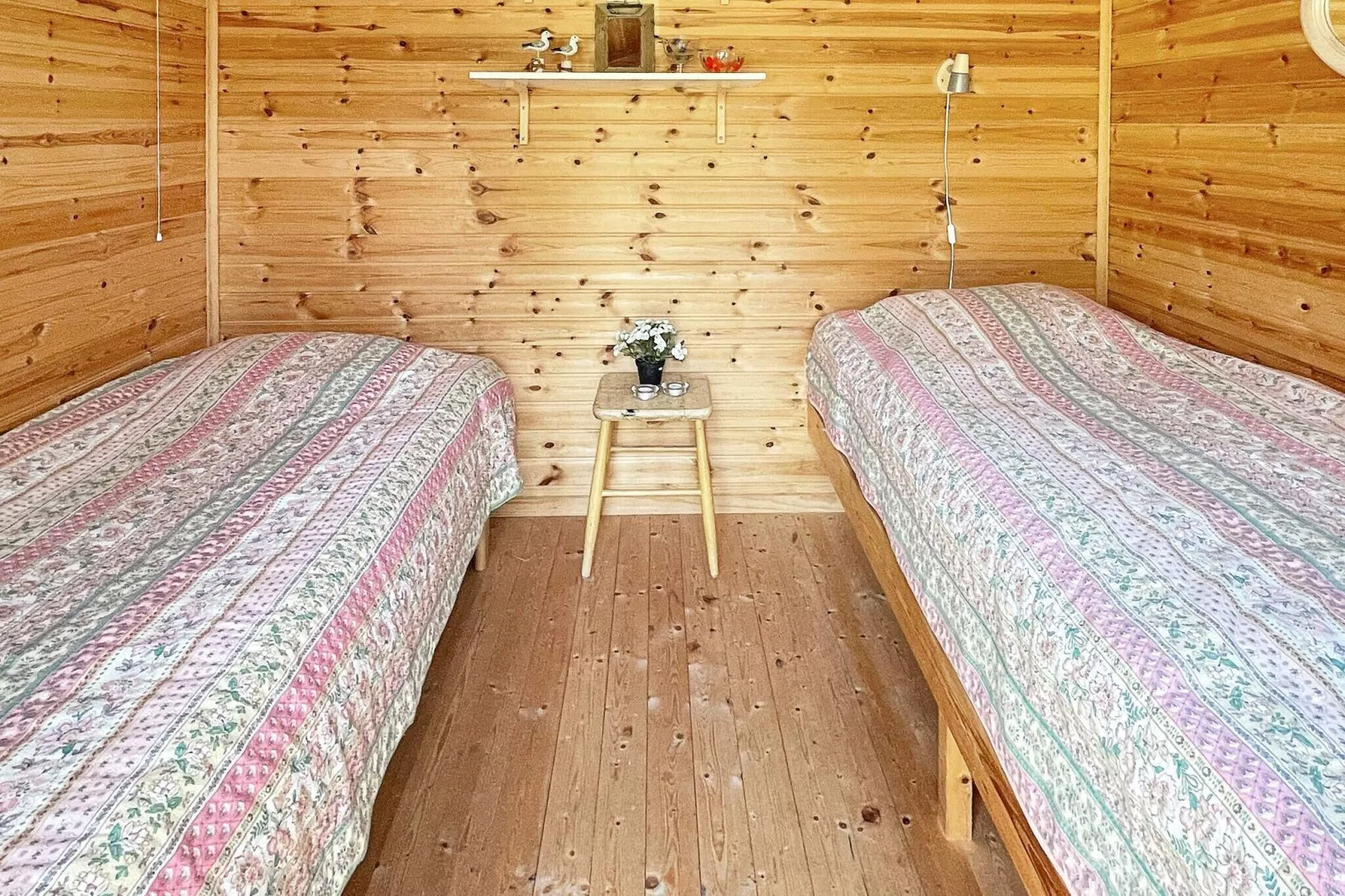 6 Personen Ferienhaus in SÖLVESBORG-By Traum-Innenbereich