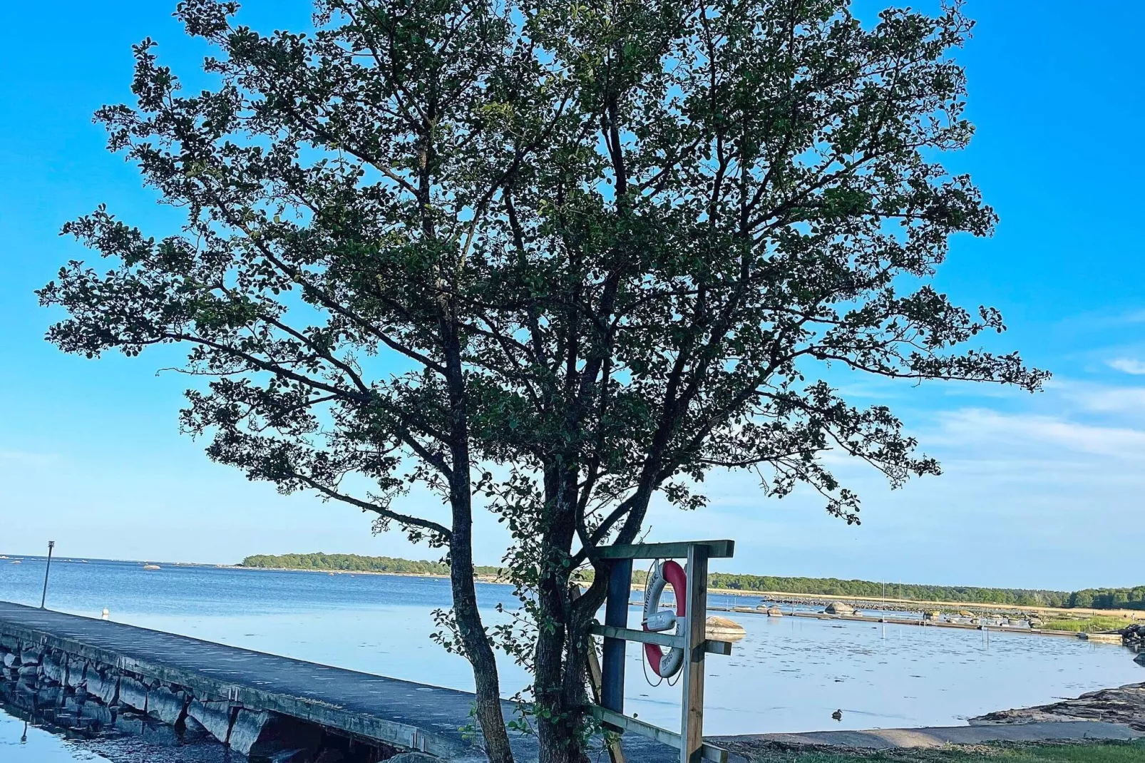 6 Personen Ferienhaus in SÖLVESBORG-By Traum-Nicht zugeordnet