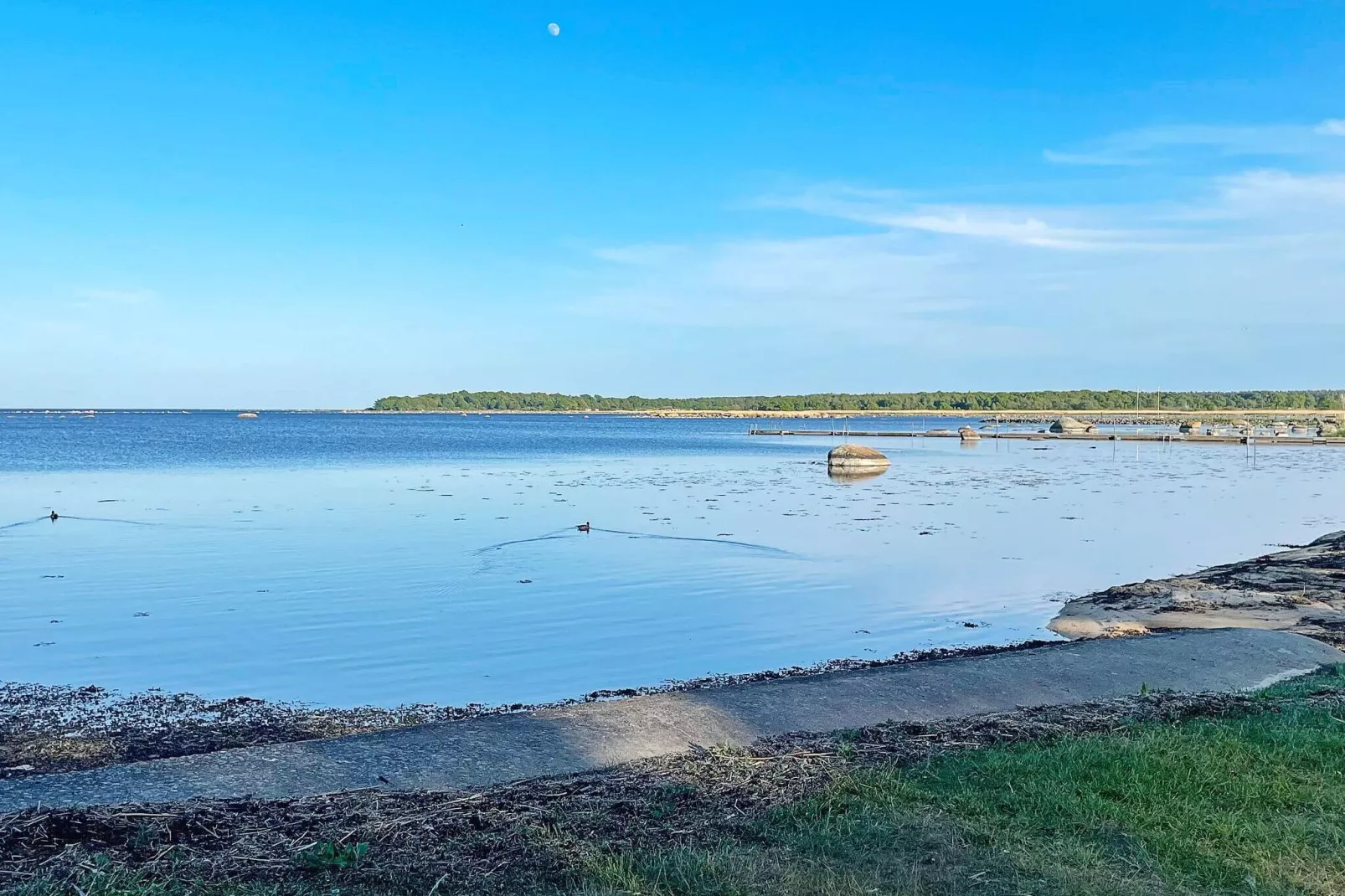 6 Personen Ferienhaus in SÖLVESBORG-By Traum-Nicht zugeordnet