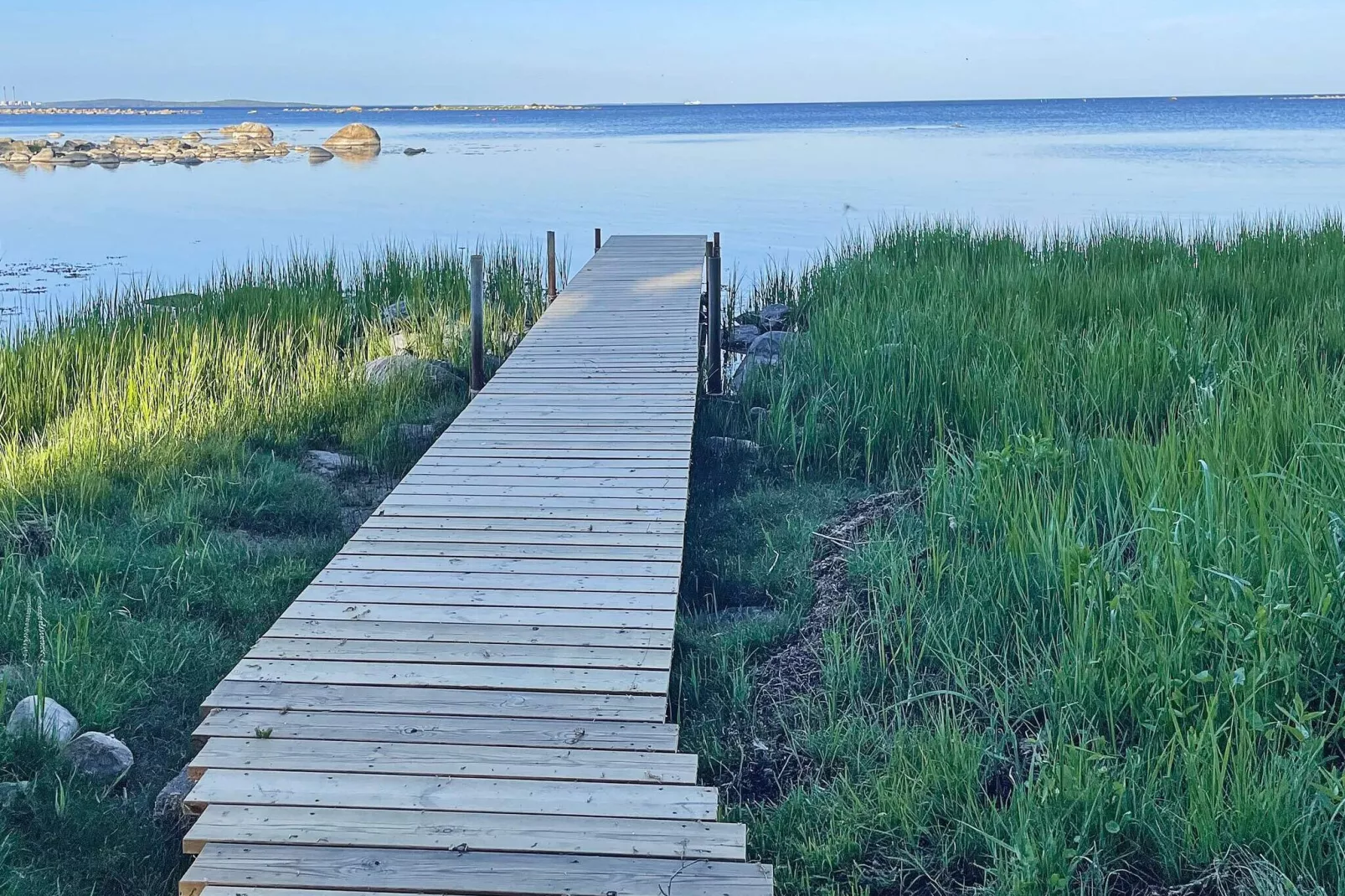 6 Personen Ferienhaus in SÖLVESBORG-By Traum-Nicht zugeordnet