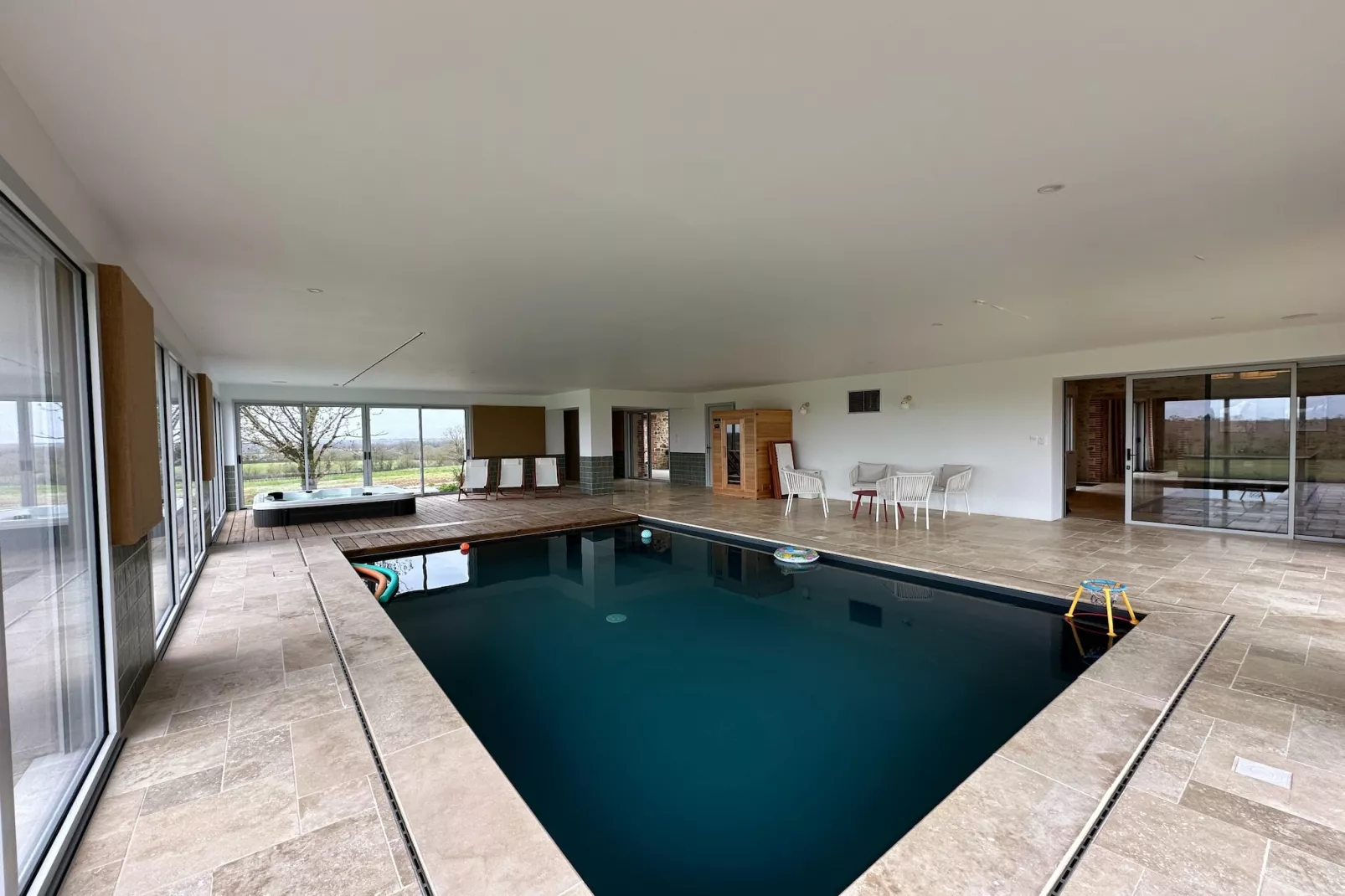 	Le Domaine du Puy Doré