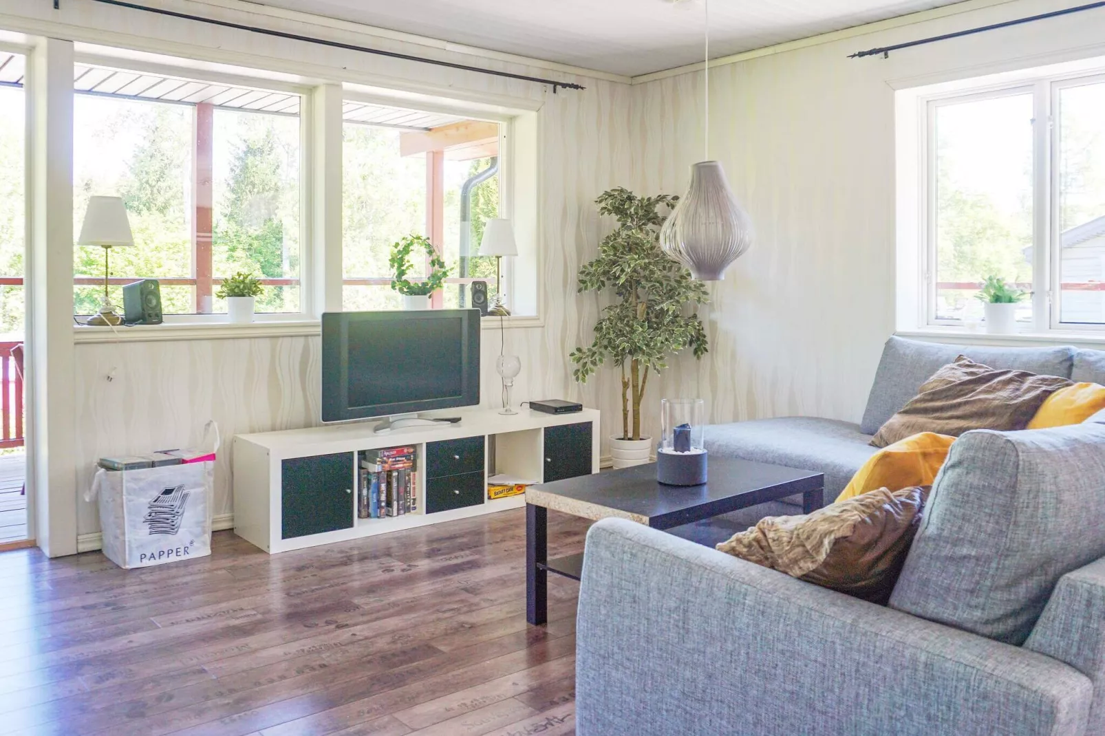 4 person holiday home in Hållnäs-By Traum-Indoor