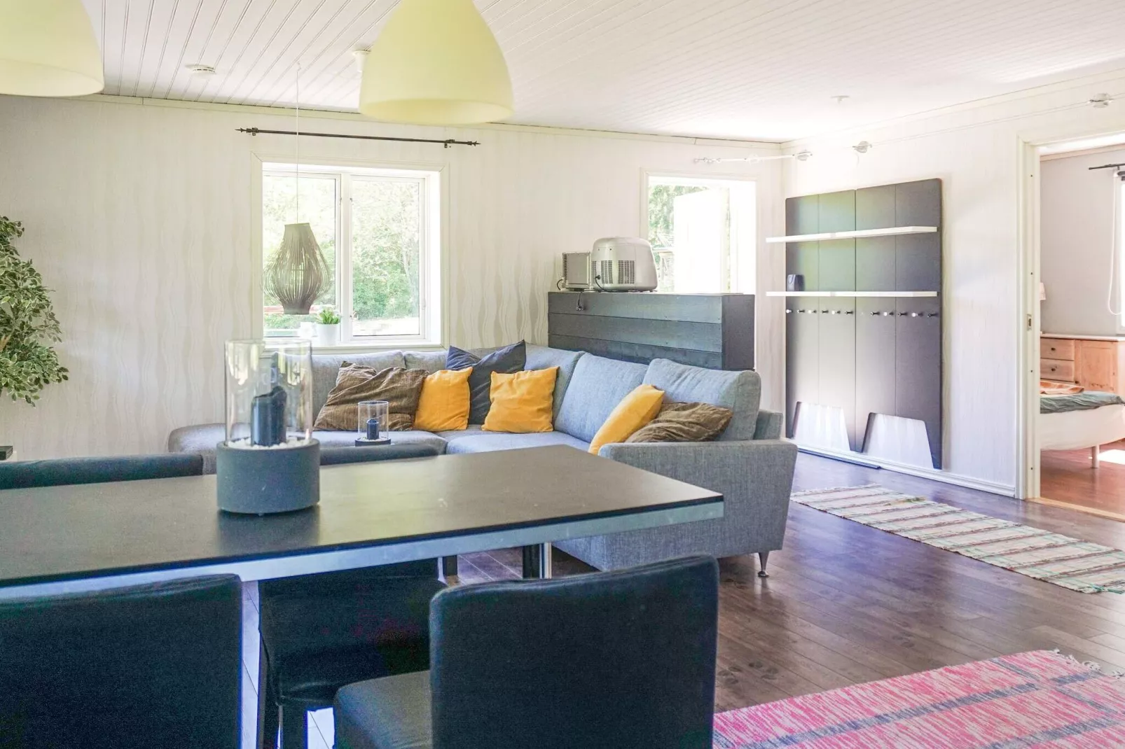 4 person holiday home in Hållnäs-By Traum-Indoor