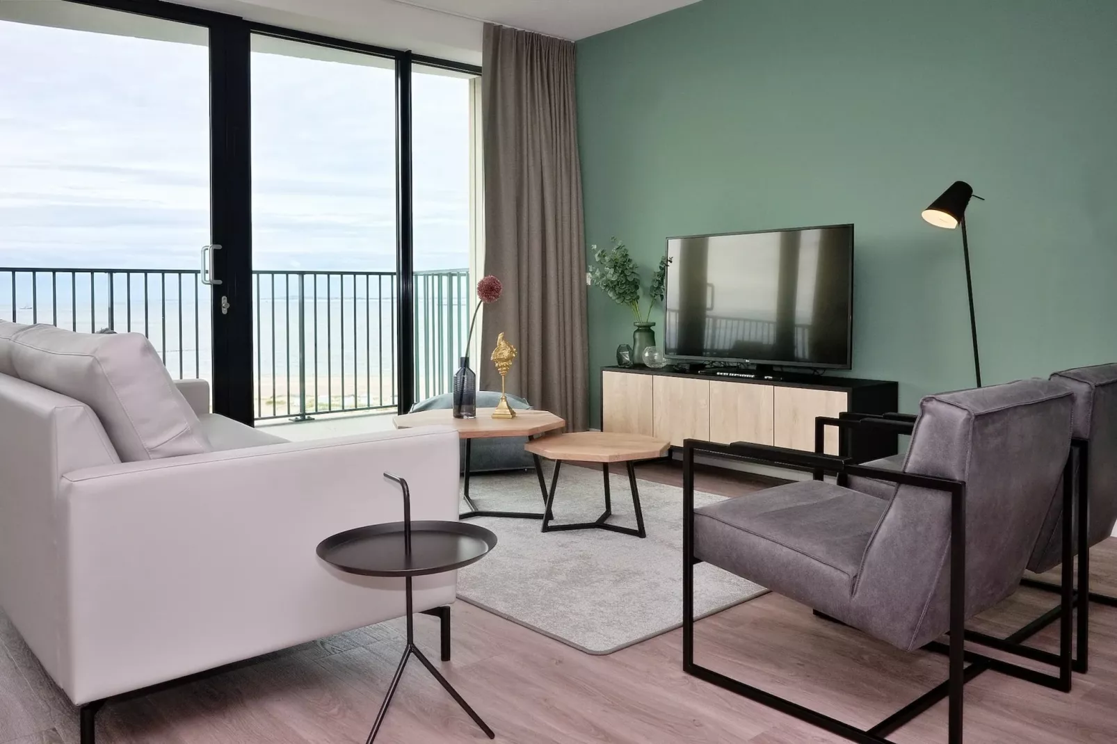 Breskens Apartments & Penthouses 2