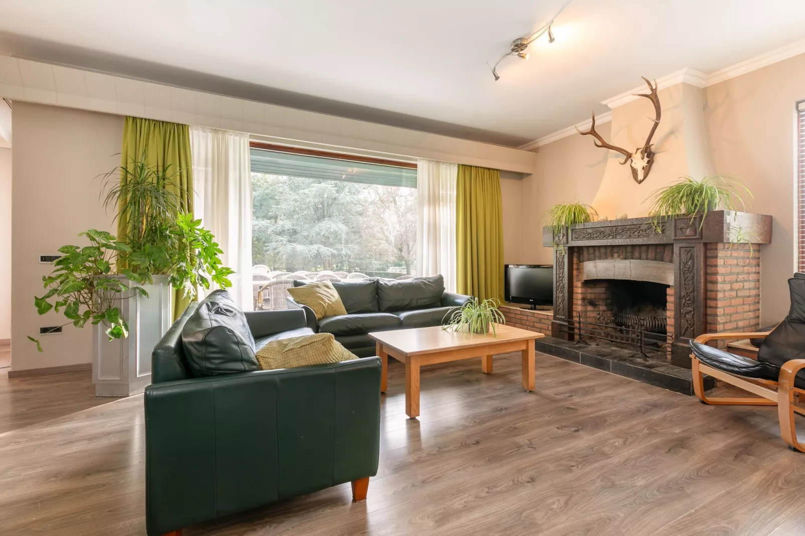 Vakantiepark Herperduin 21