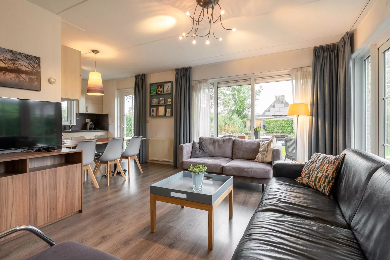 Buitenplaats It Wiid 8