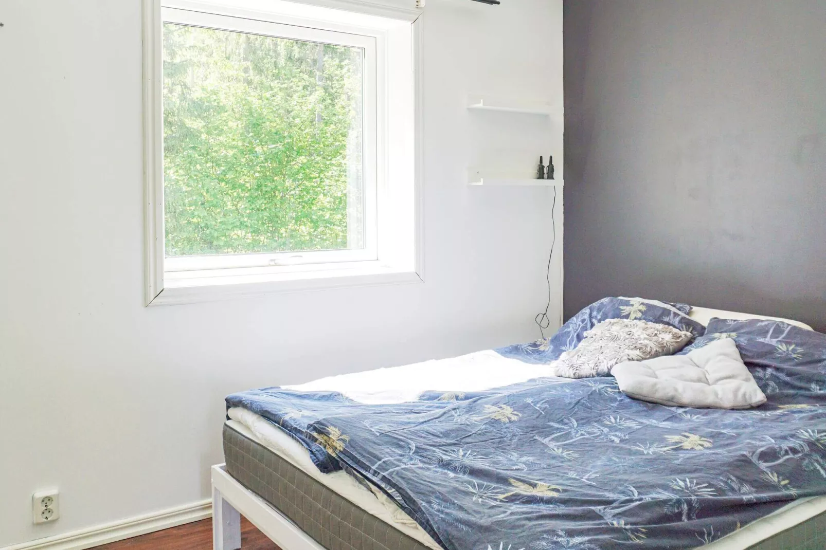 4 person holiday home in Hållnäs-By Traum-Indoor