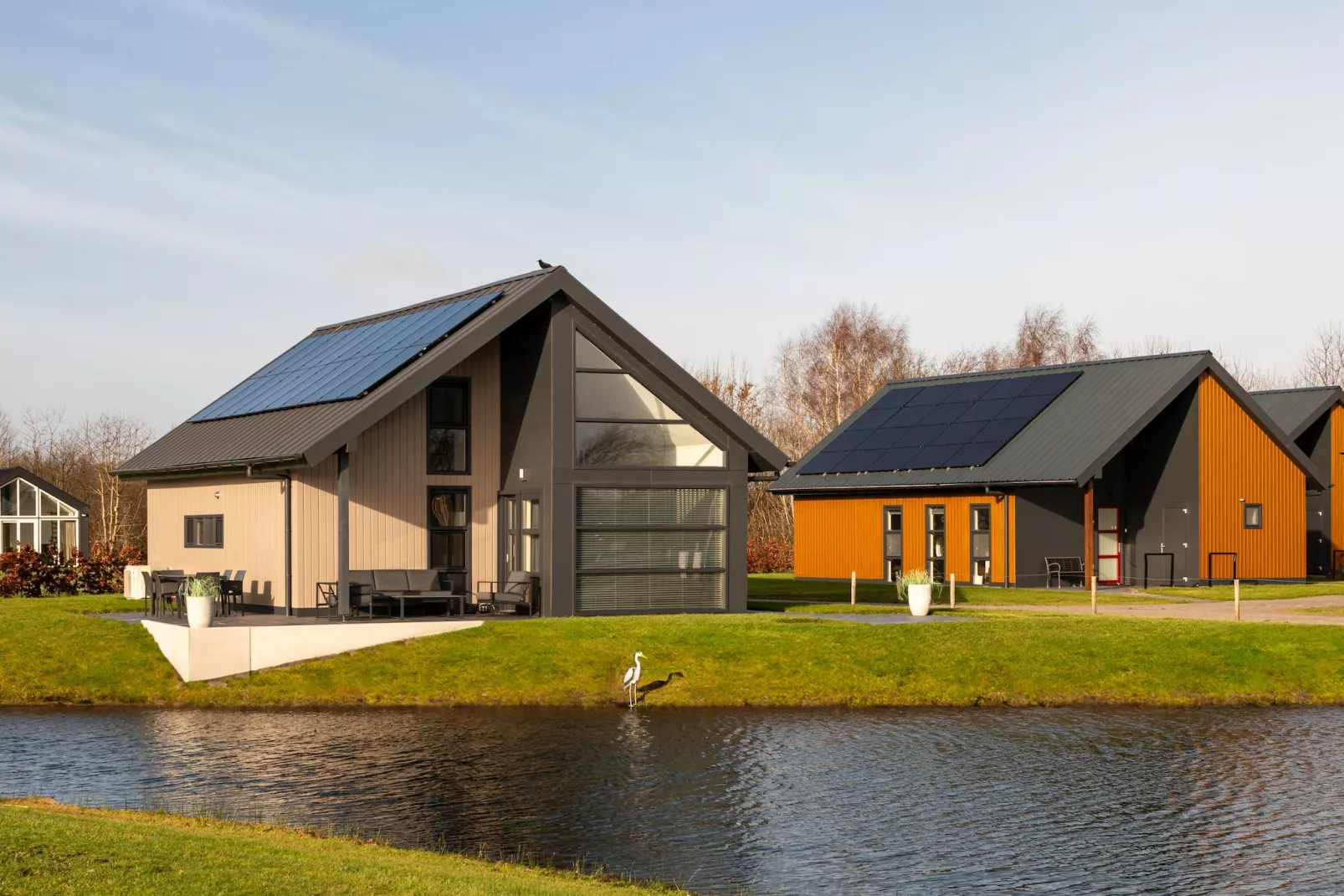 Villapark Akenveen 7