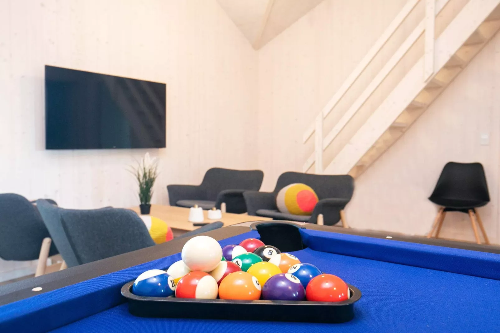 5 star holiday home in Jerup