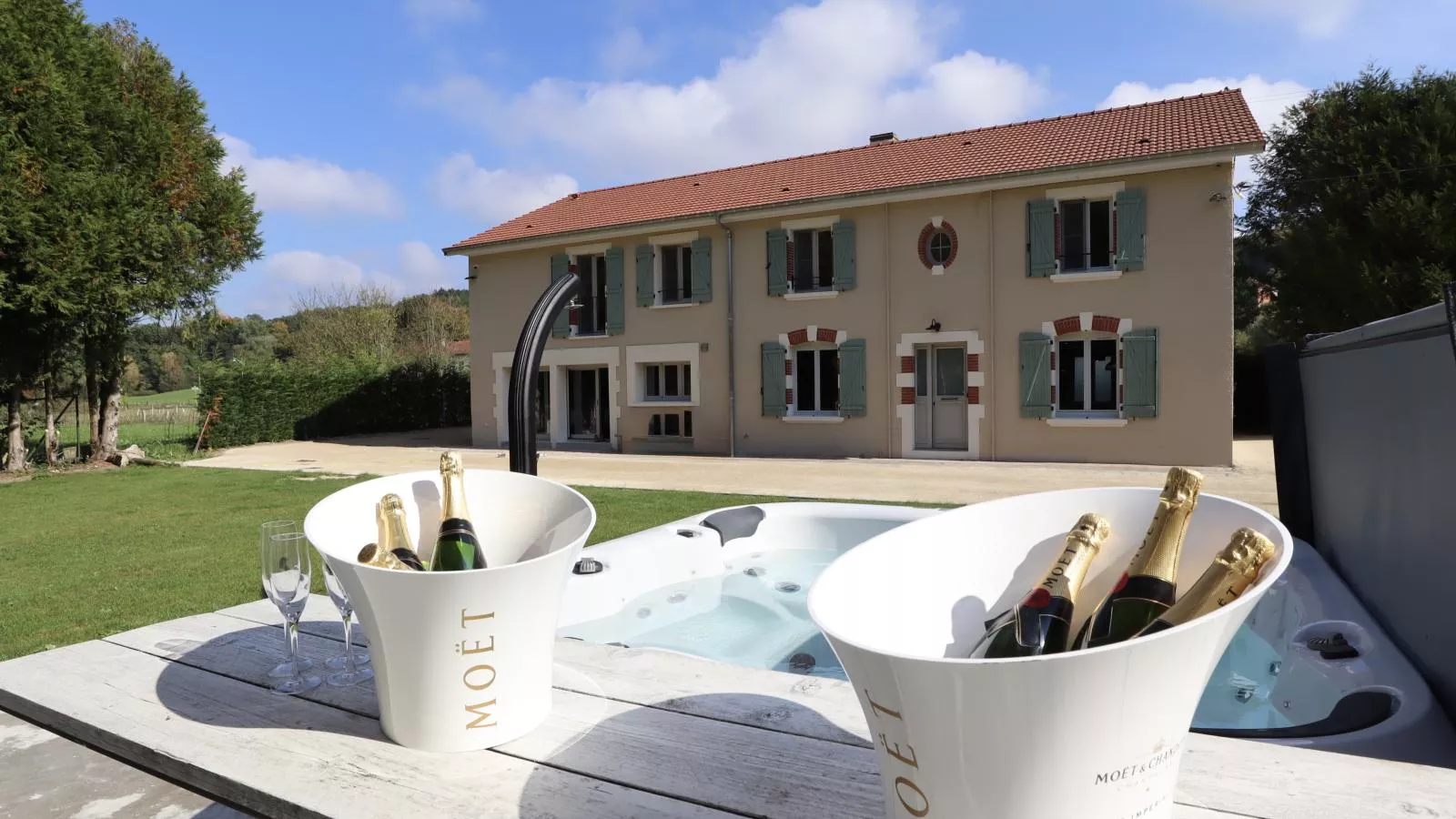 Le Moulin de Lachalade