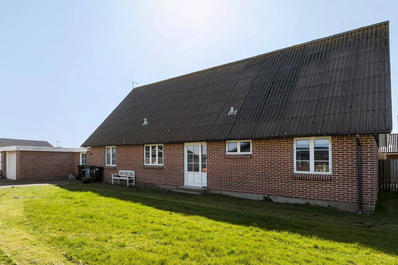 10 person holiday home in Thyborøn-By Traum-Outdoor