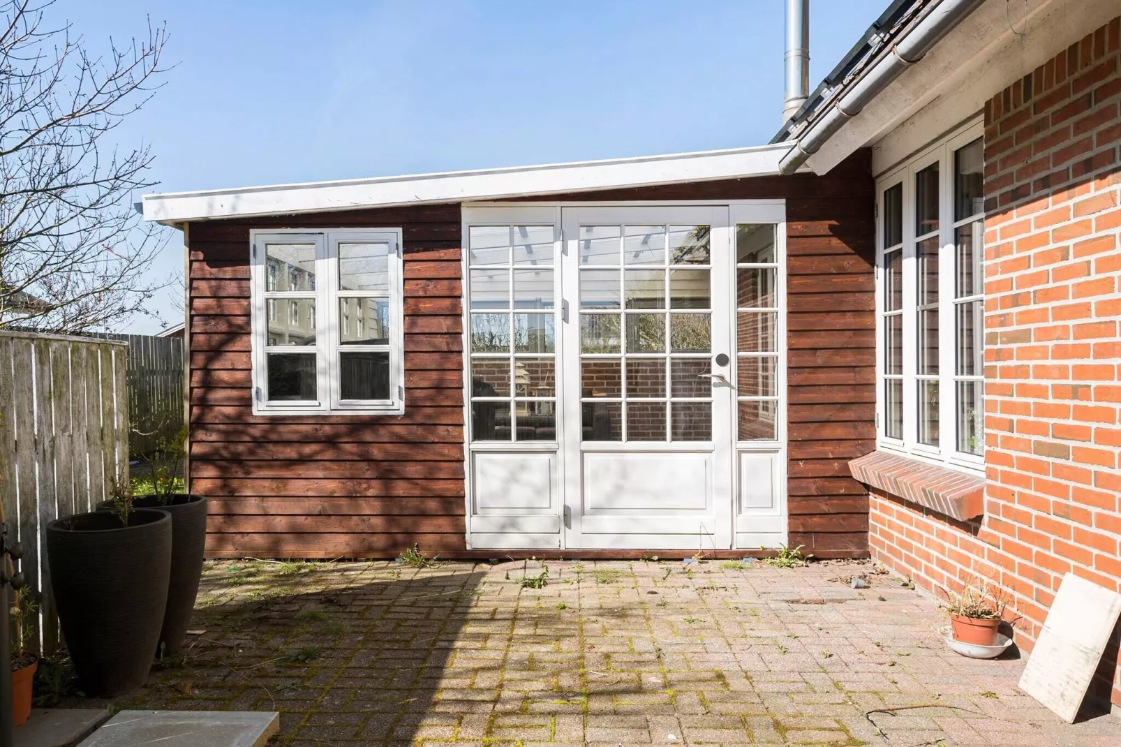 10 person holiday home in Thyborøn-By Traum-Outdoor
