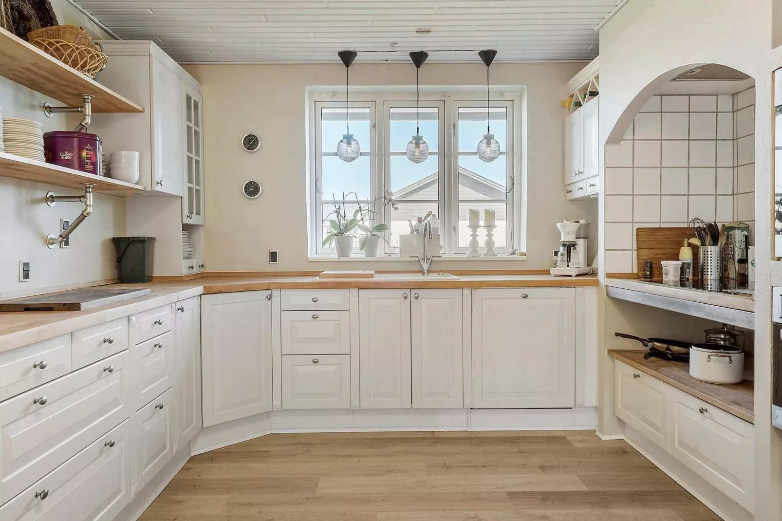10 person holiday home in Thyborøn-By Traum-Indoor