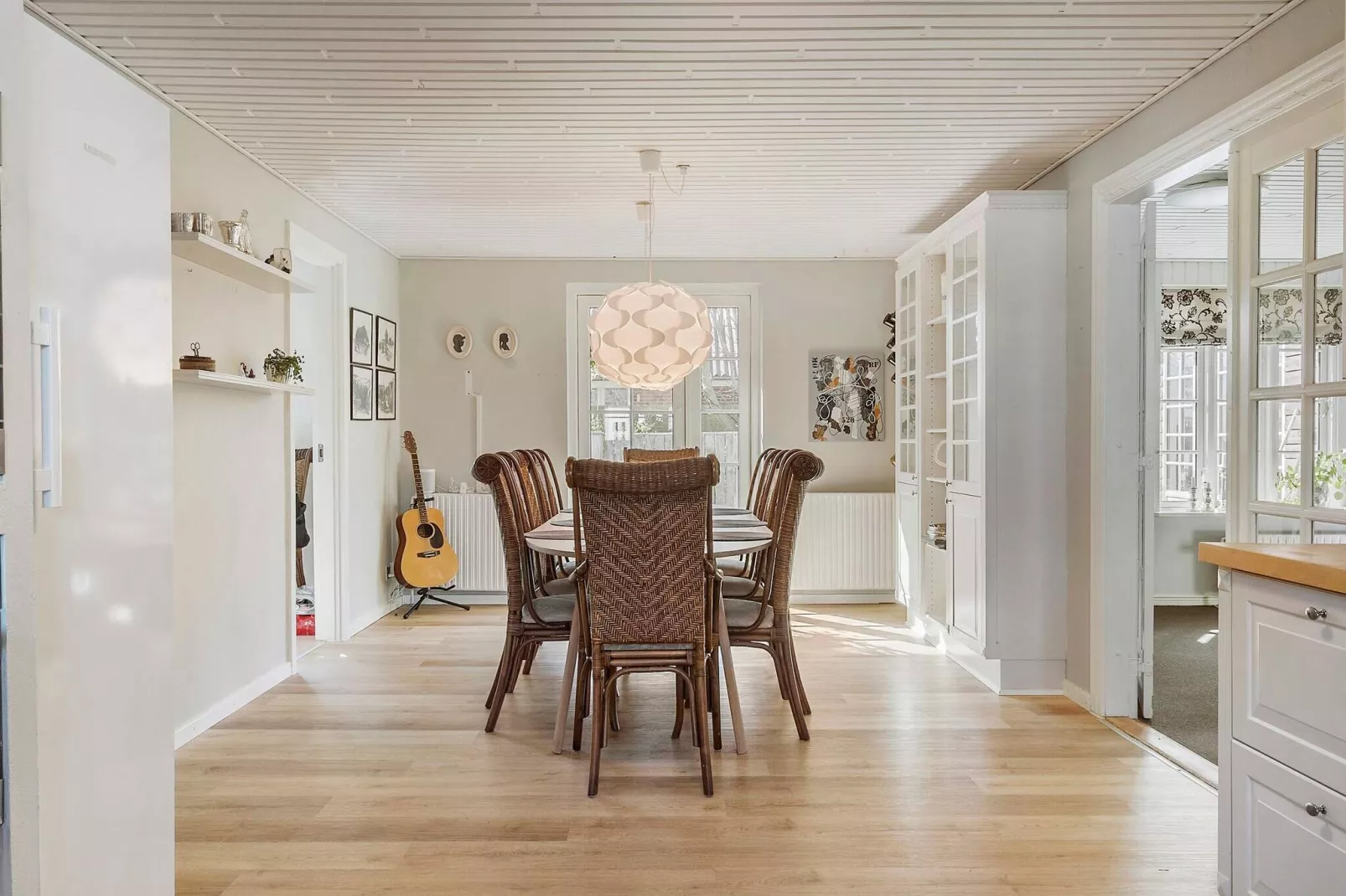 10 person holiday home in Thyborøn-By Traum-Indoor