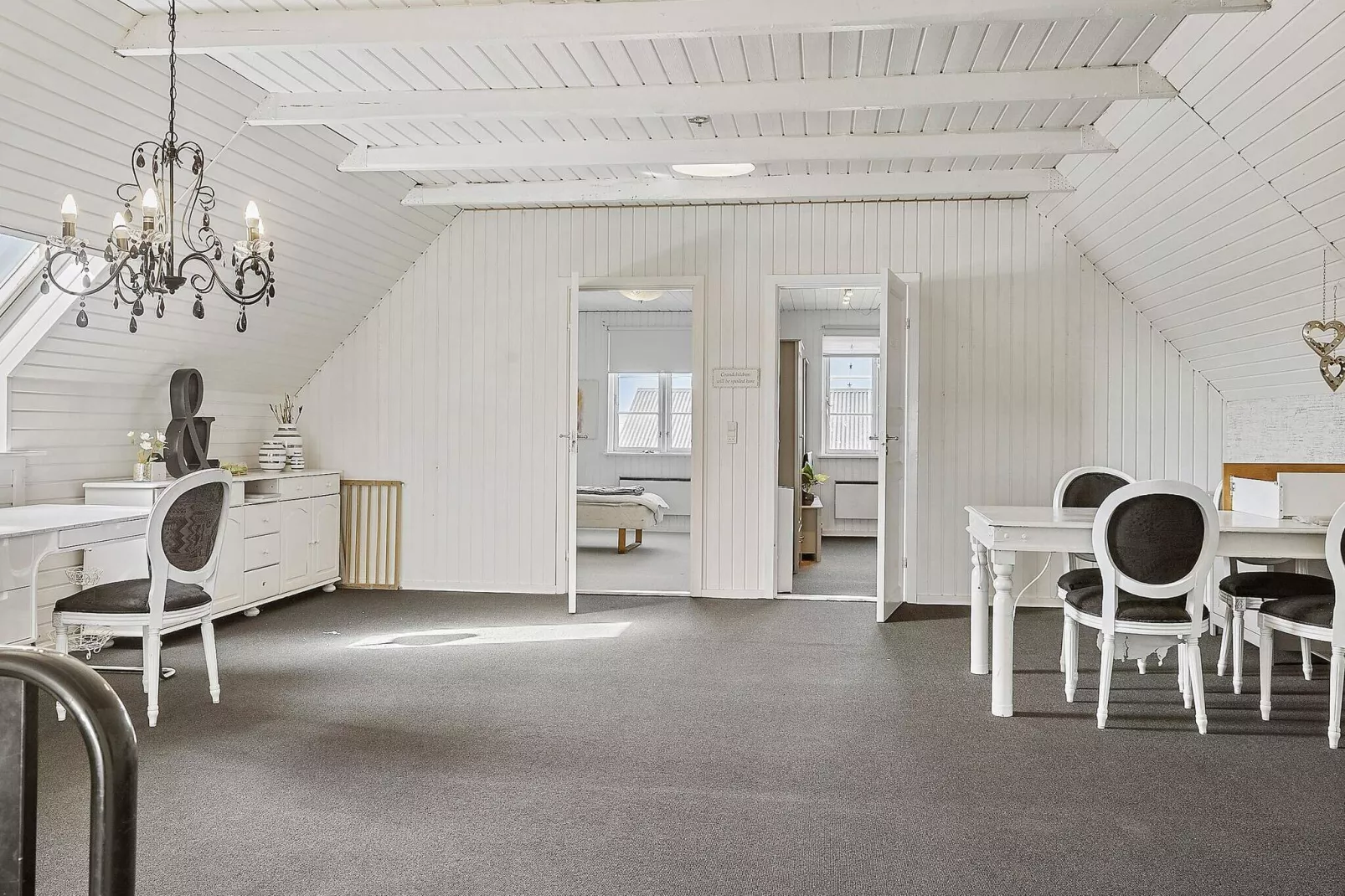 10 person holiday home in Thyborøn-By Traum-Indoor