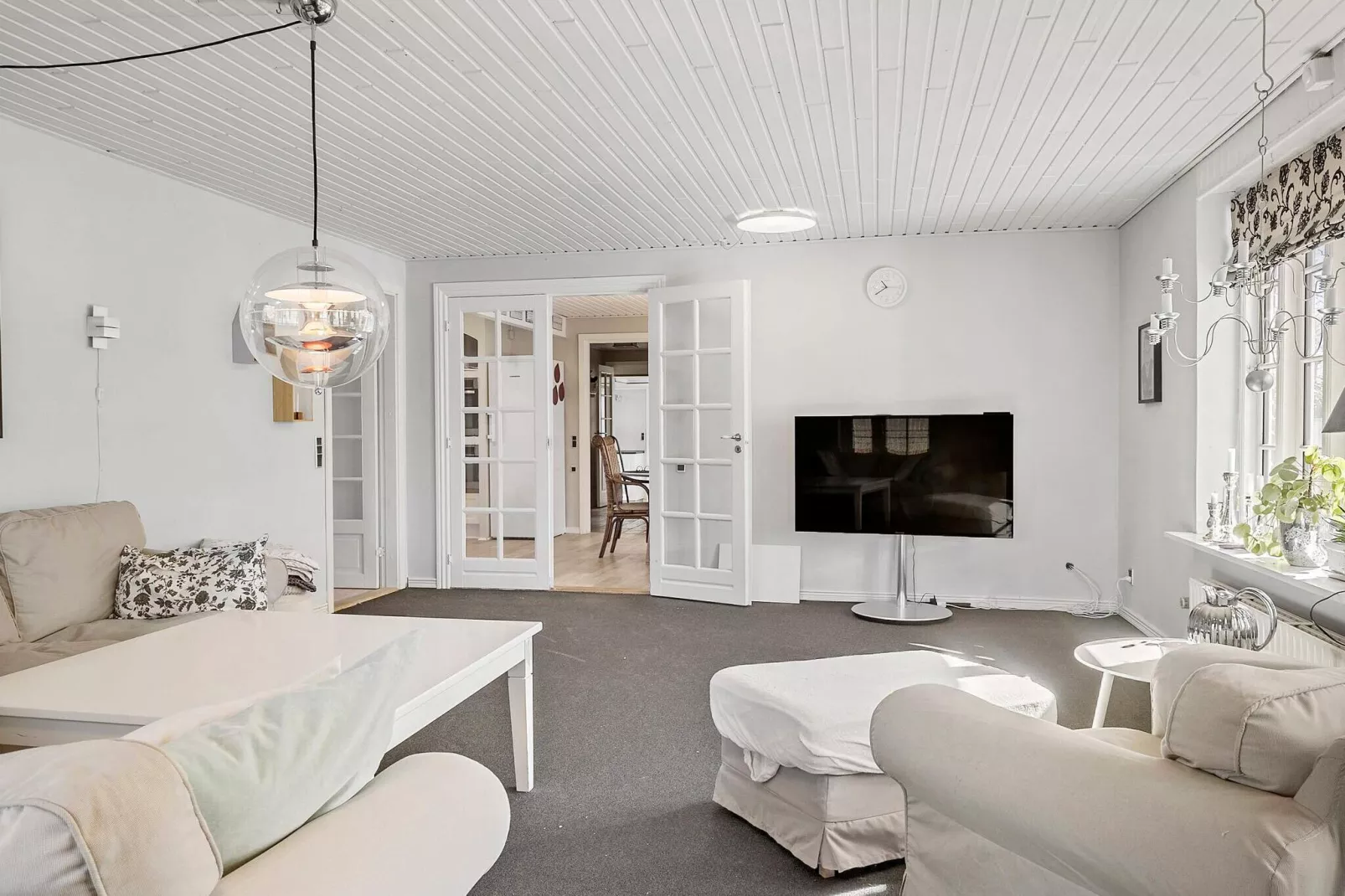 10 person holiday home in Thyborøn-By Traum-Indoor