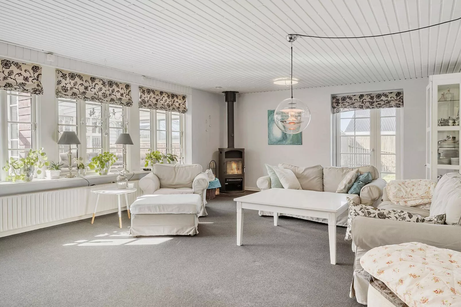 10 person holiday home in Thyborøn-By Traum-Indoor