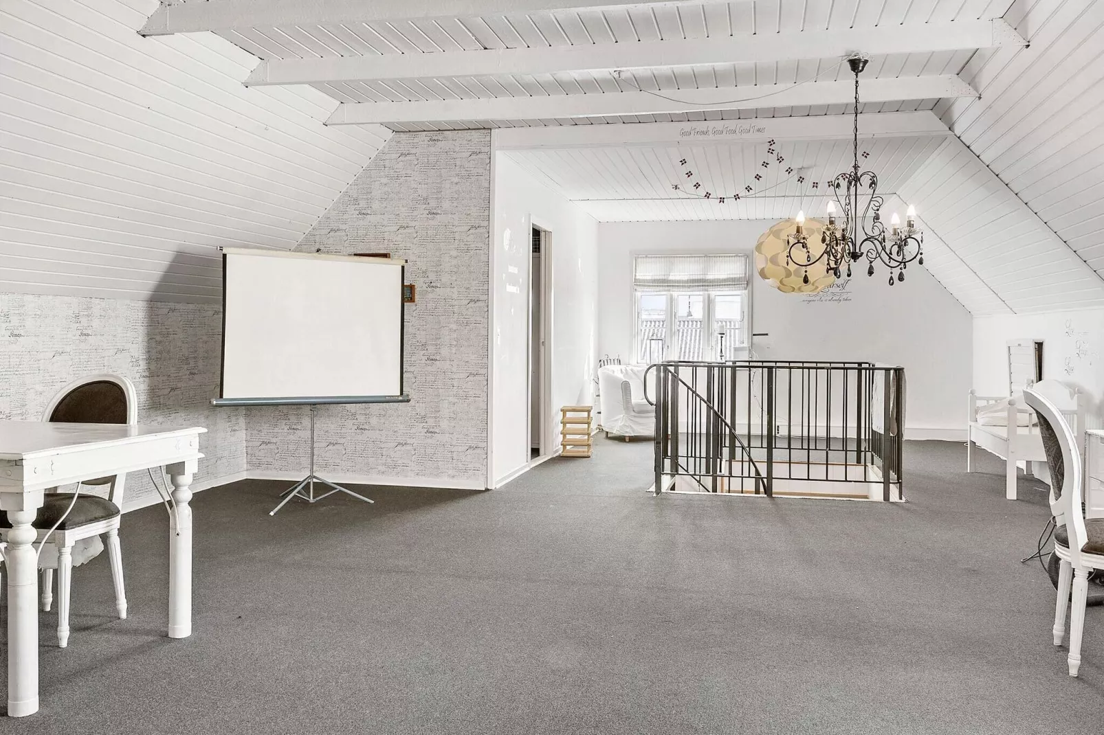 10 person holiday home in Thyborøn-By Traum-Indoor