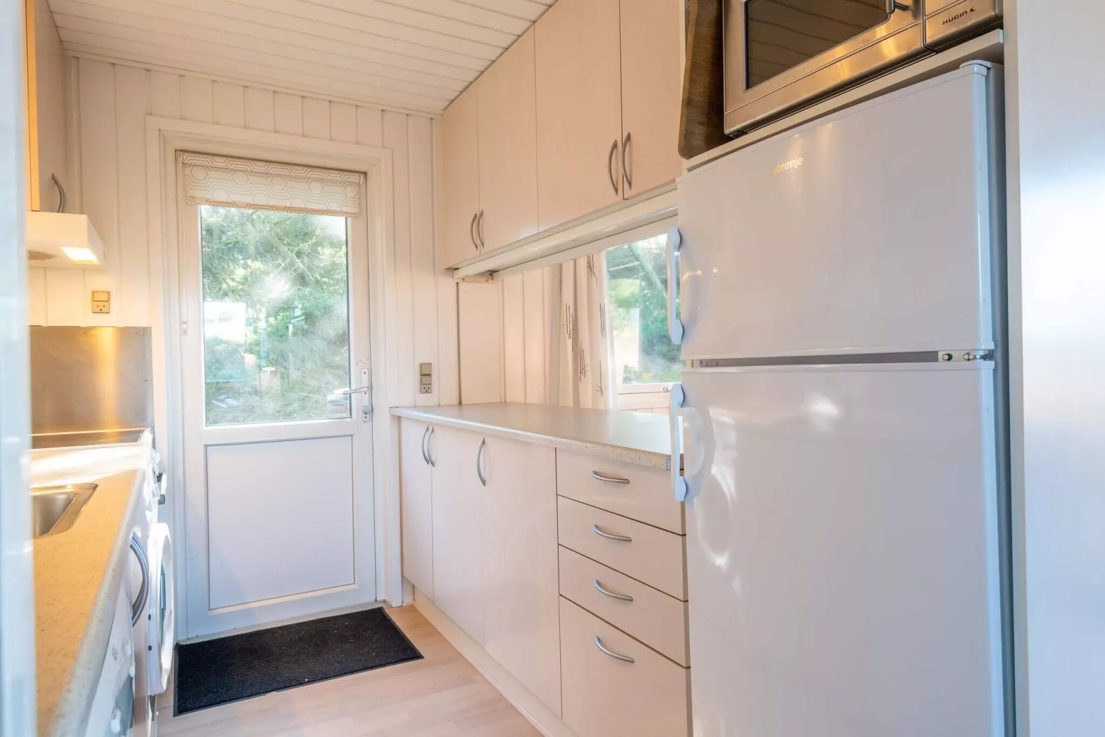 5 person holiday home in Fanø-Indoor
