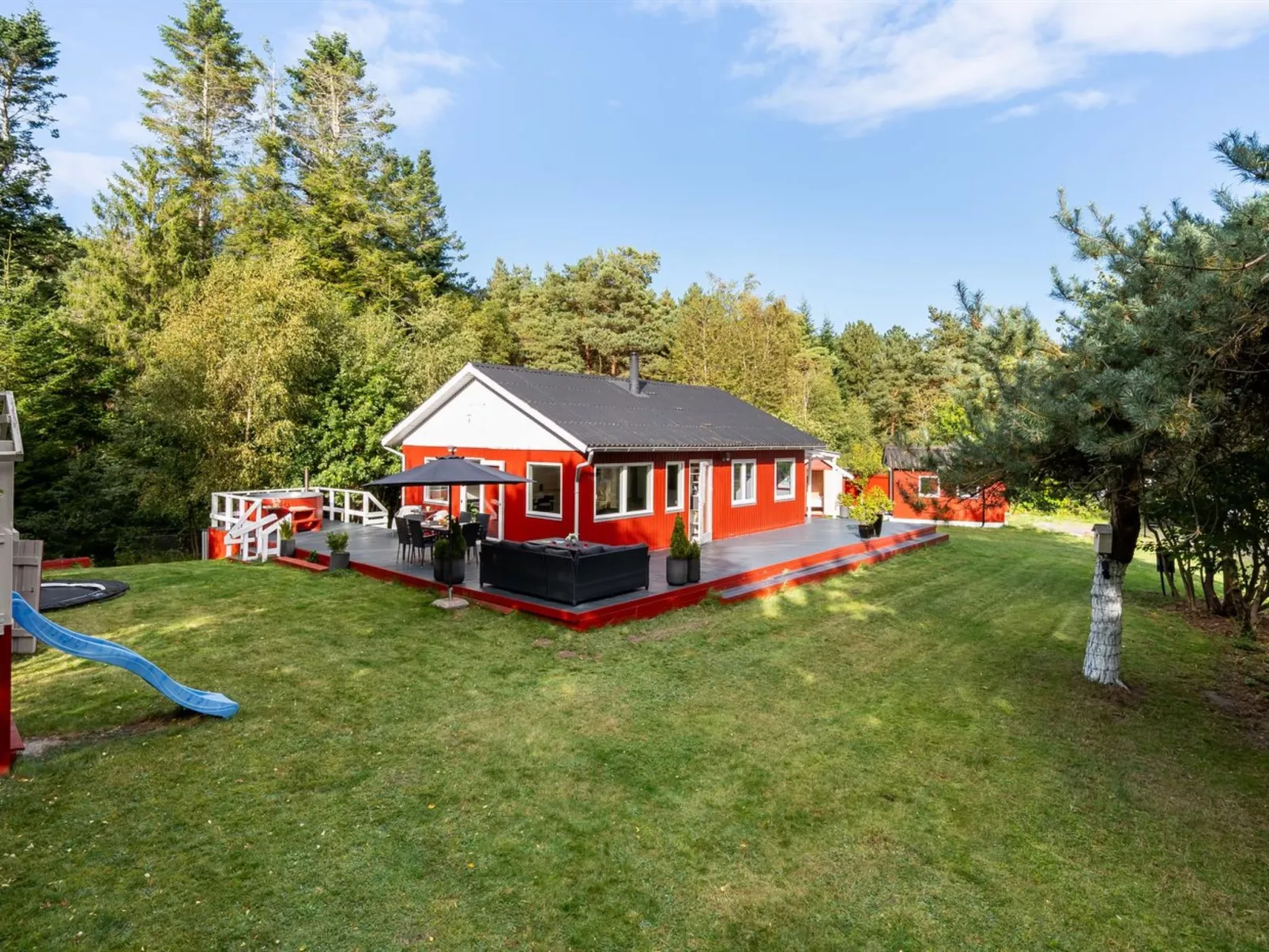 "Winder" - 925m from the sea