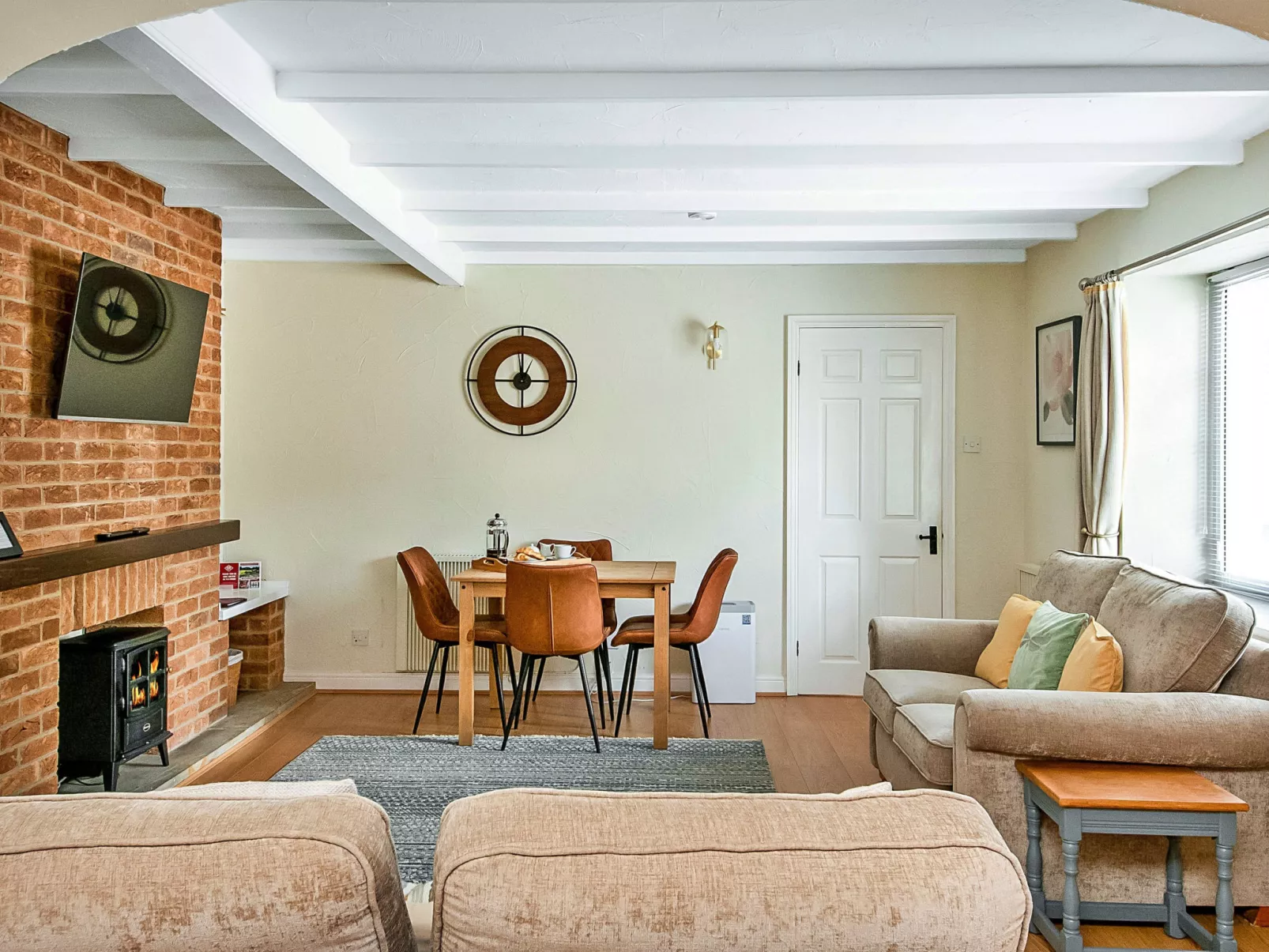 Rosedale Hall Cottage