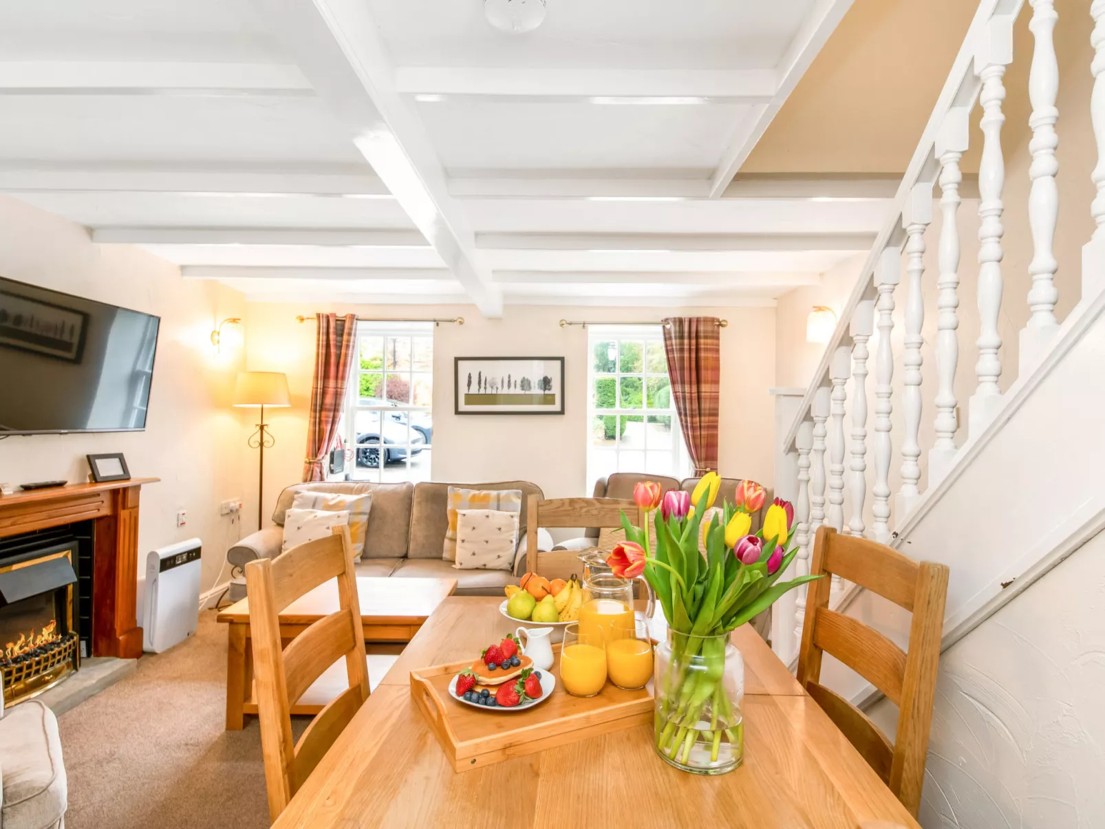 Swaledale Hall Cottage