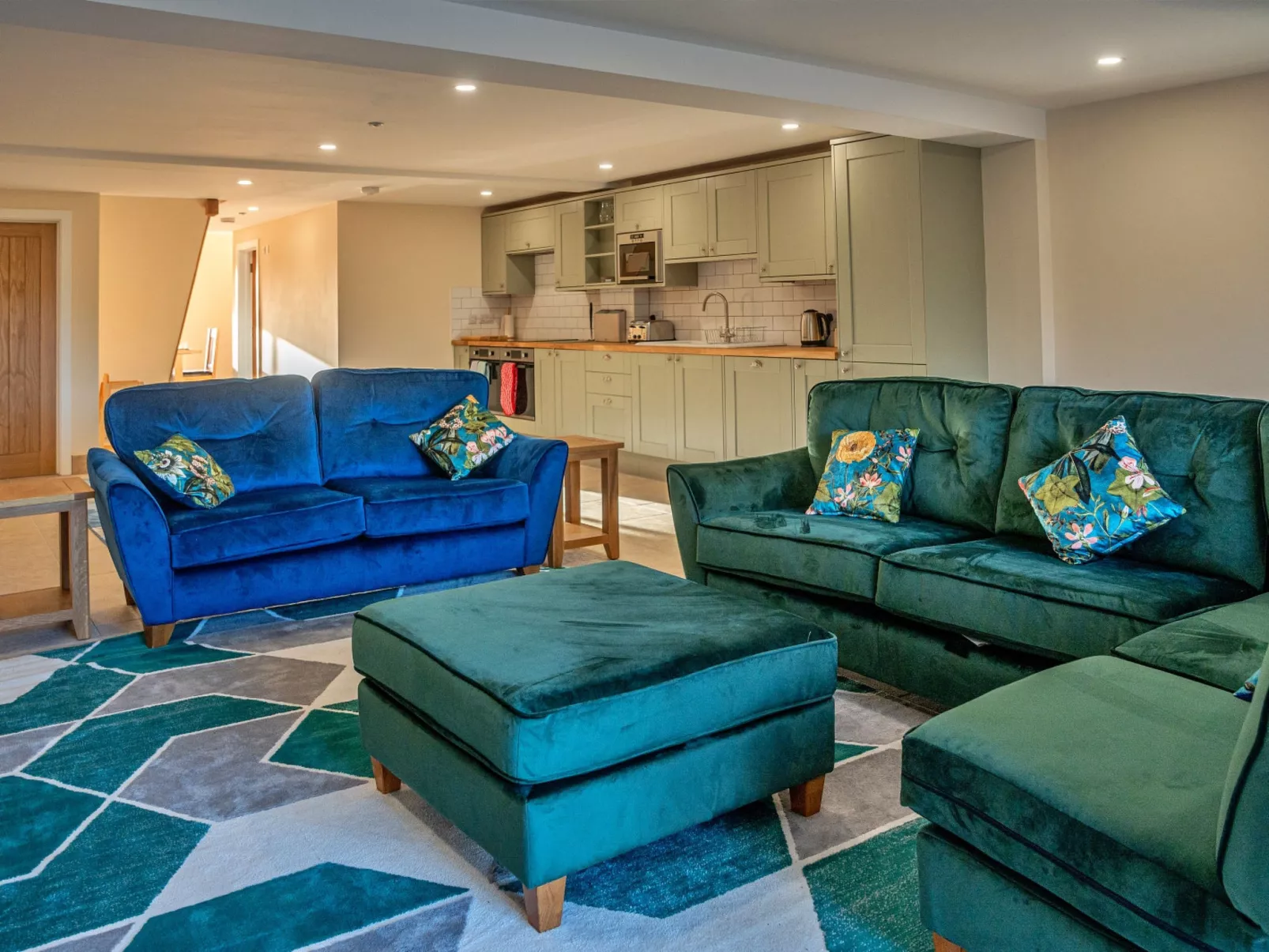 Little Rissington - Barn Five